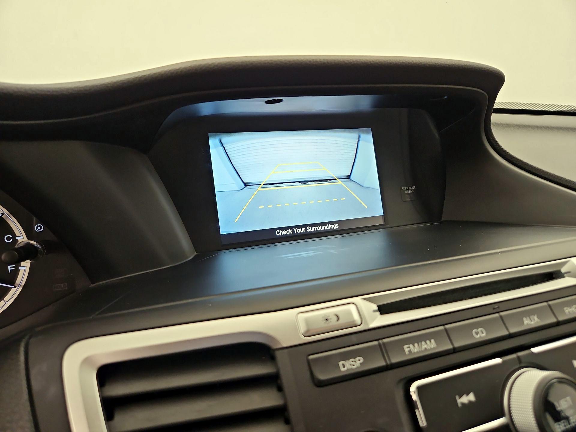 Thumbnail: 2014 Honda Accord - 14