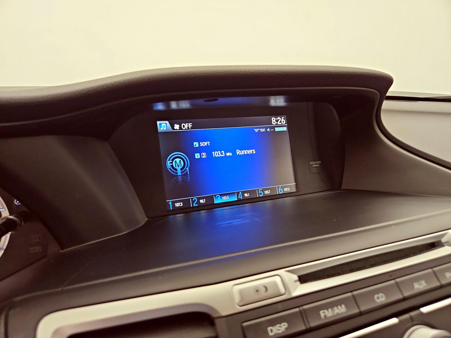 Thumbnail: 2014 Honda Accord - 15