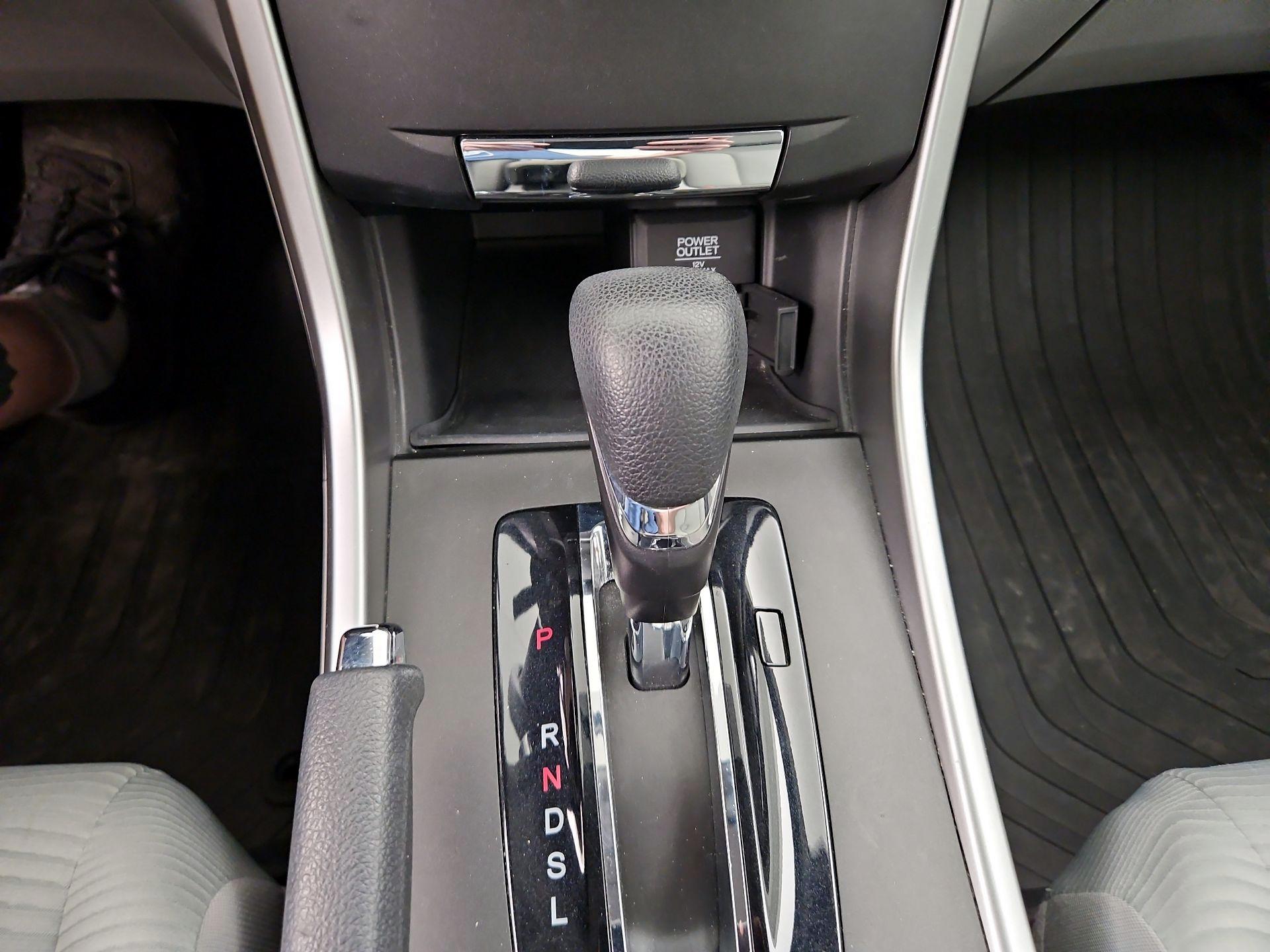Thumbnail: 2014 Honda Accord - 17
