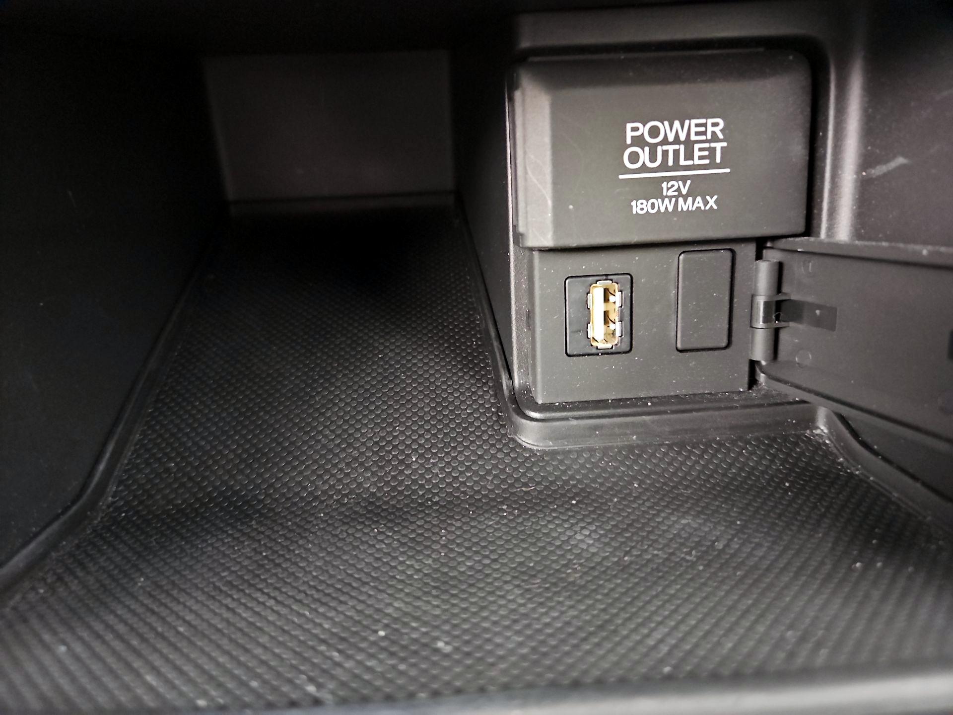 Thumbnail: 2014 Honda Accord - 18