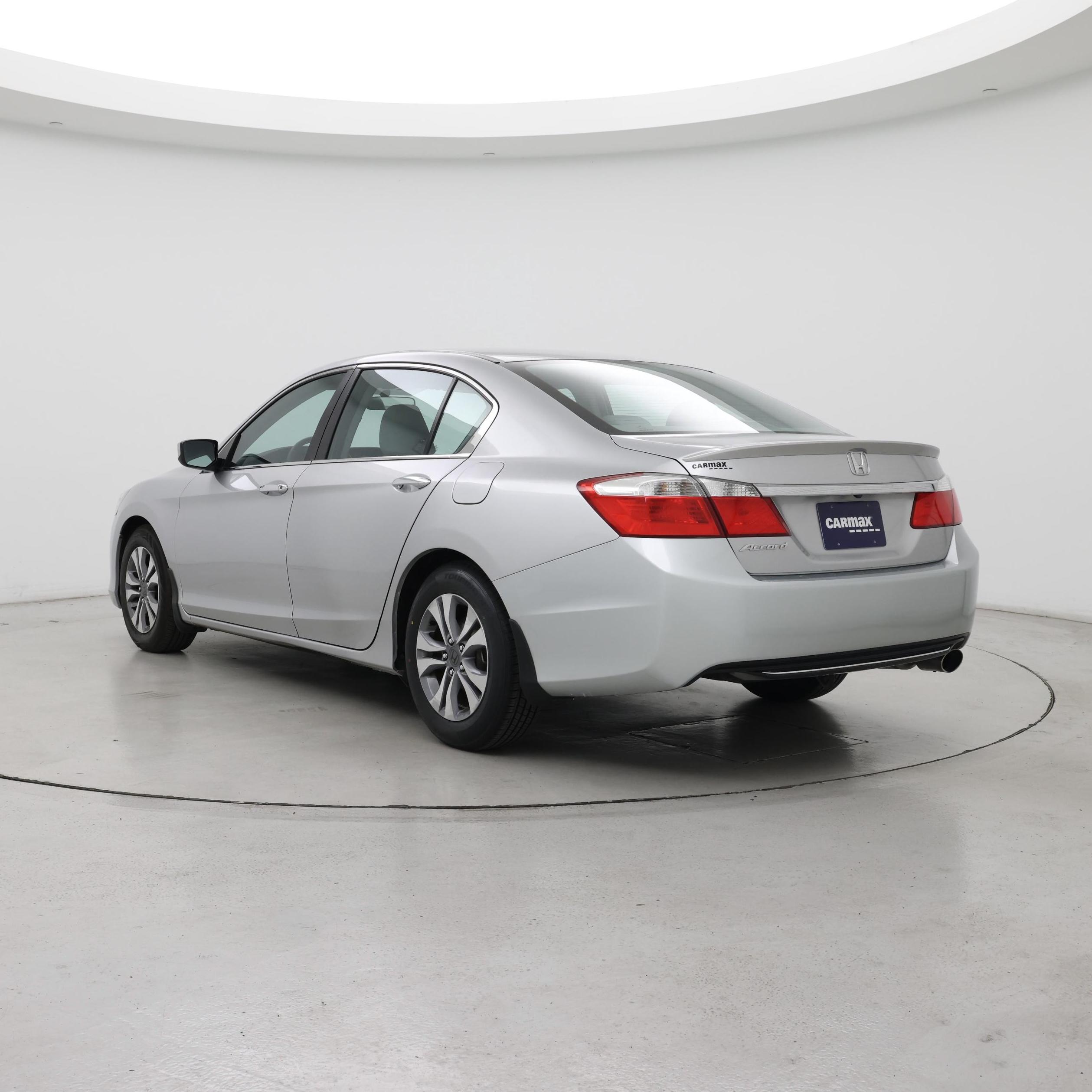 Thumbnail: 2014 Honda Accord - 2