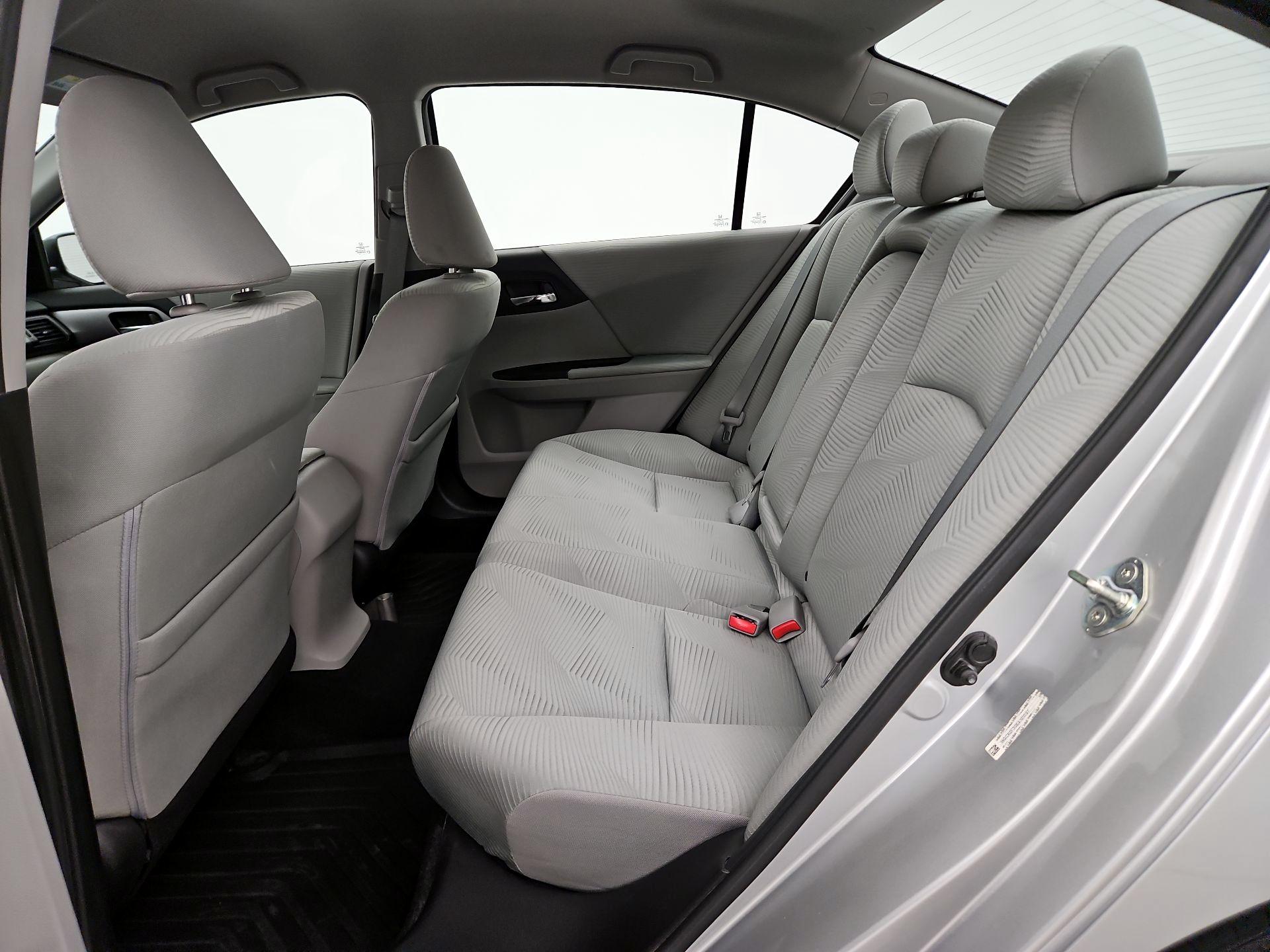 Thumbnail: 2014 Honda Accord - 19
