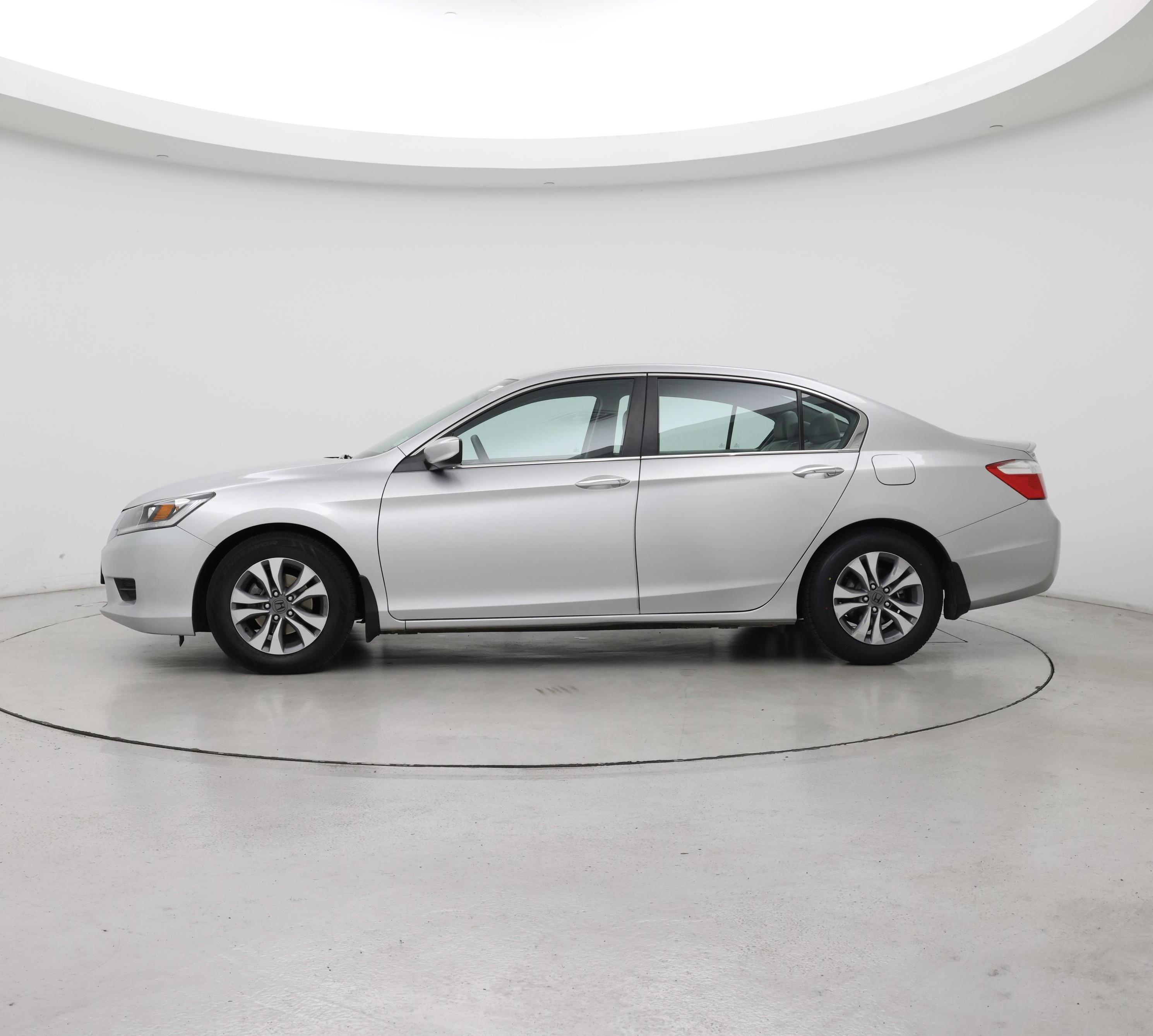 Thumbnail: 2014 Honda Accord - 3
