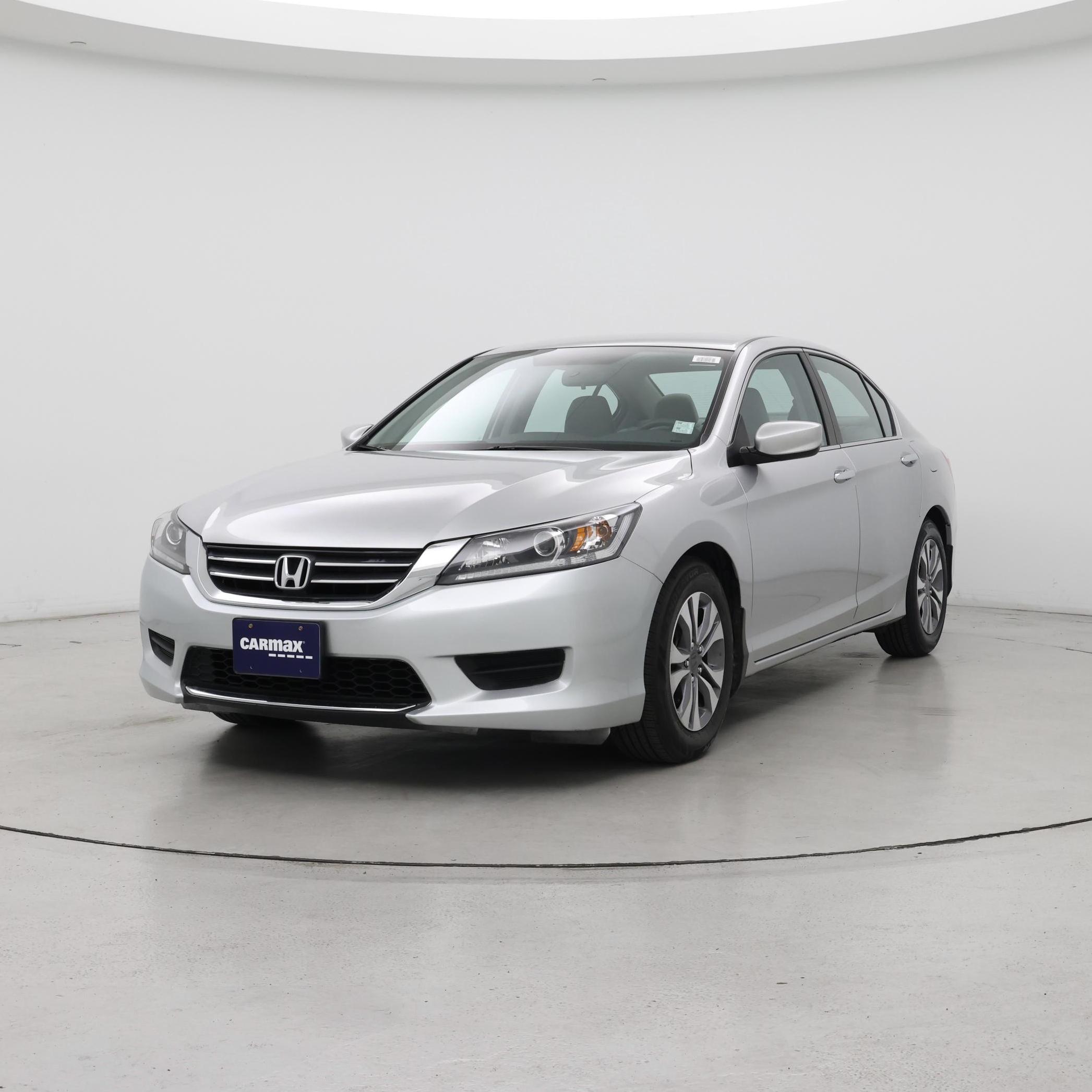 Thumbnail: 2014 Honda Accord - 4