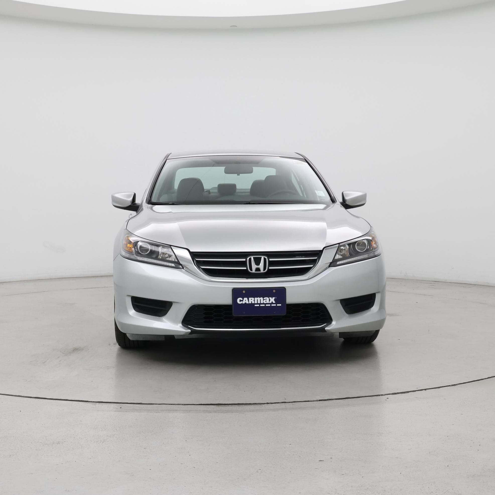 Thumbnail: 2014 Honda Accord - 5