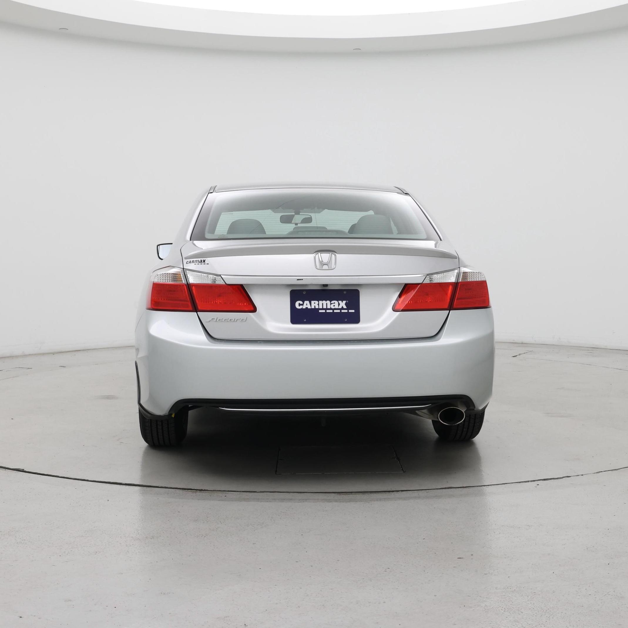 Thumbnail: 2014 Honda Accord - 6