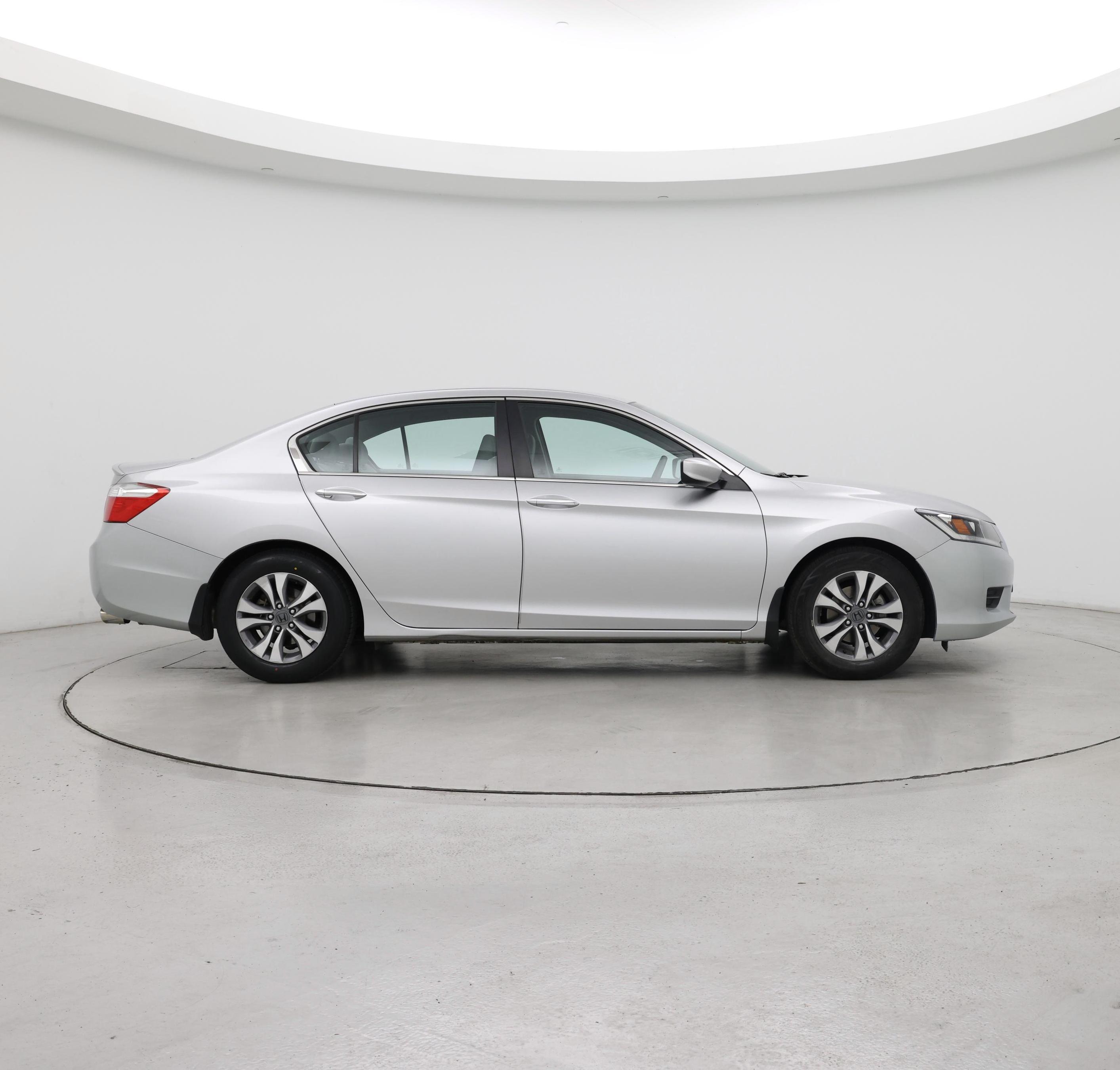 Thumbnail: 2014 Honda Accord - 7