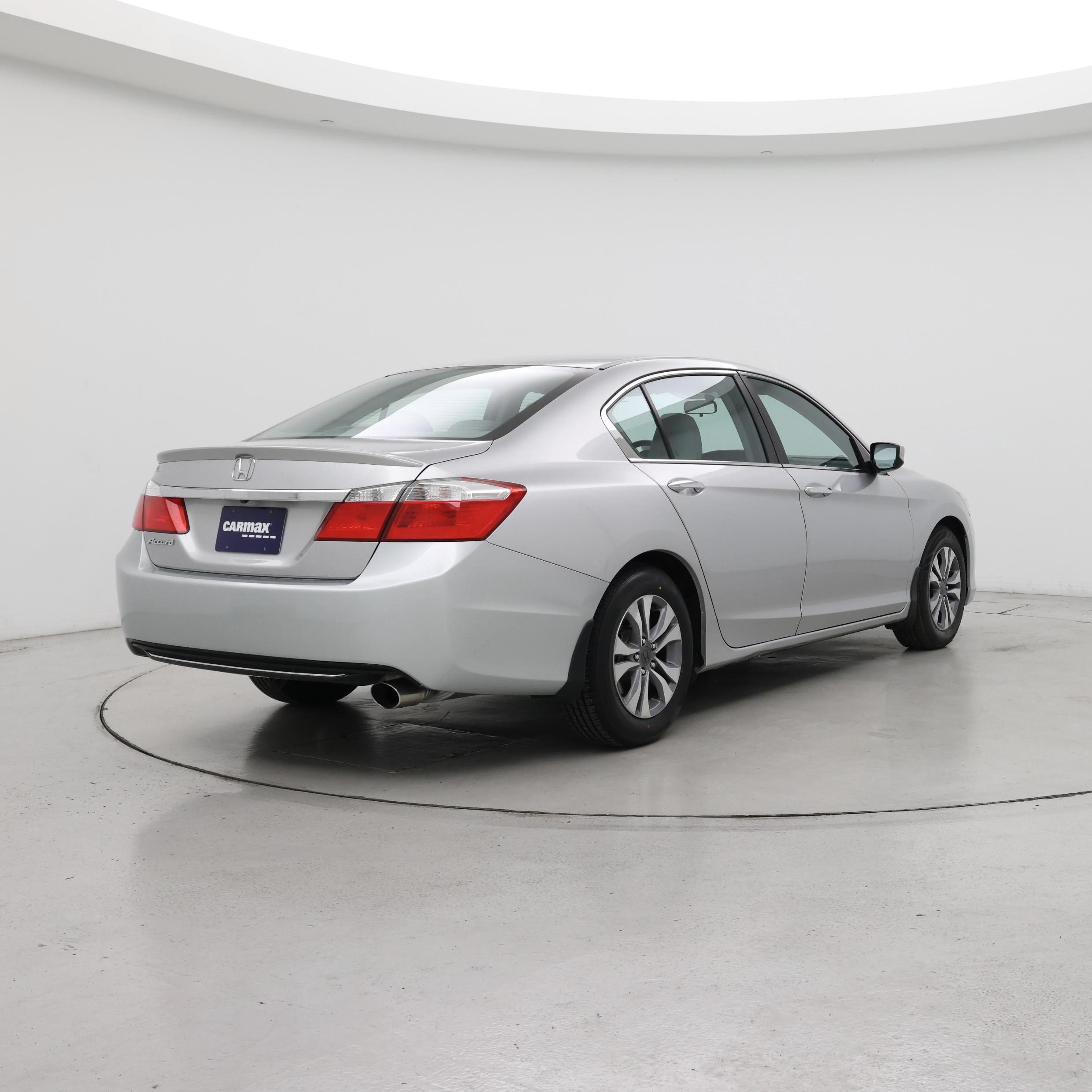 Thumbnail: 2014 Honda Accord - 8