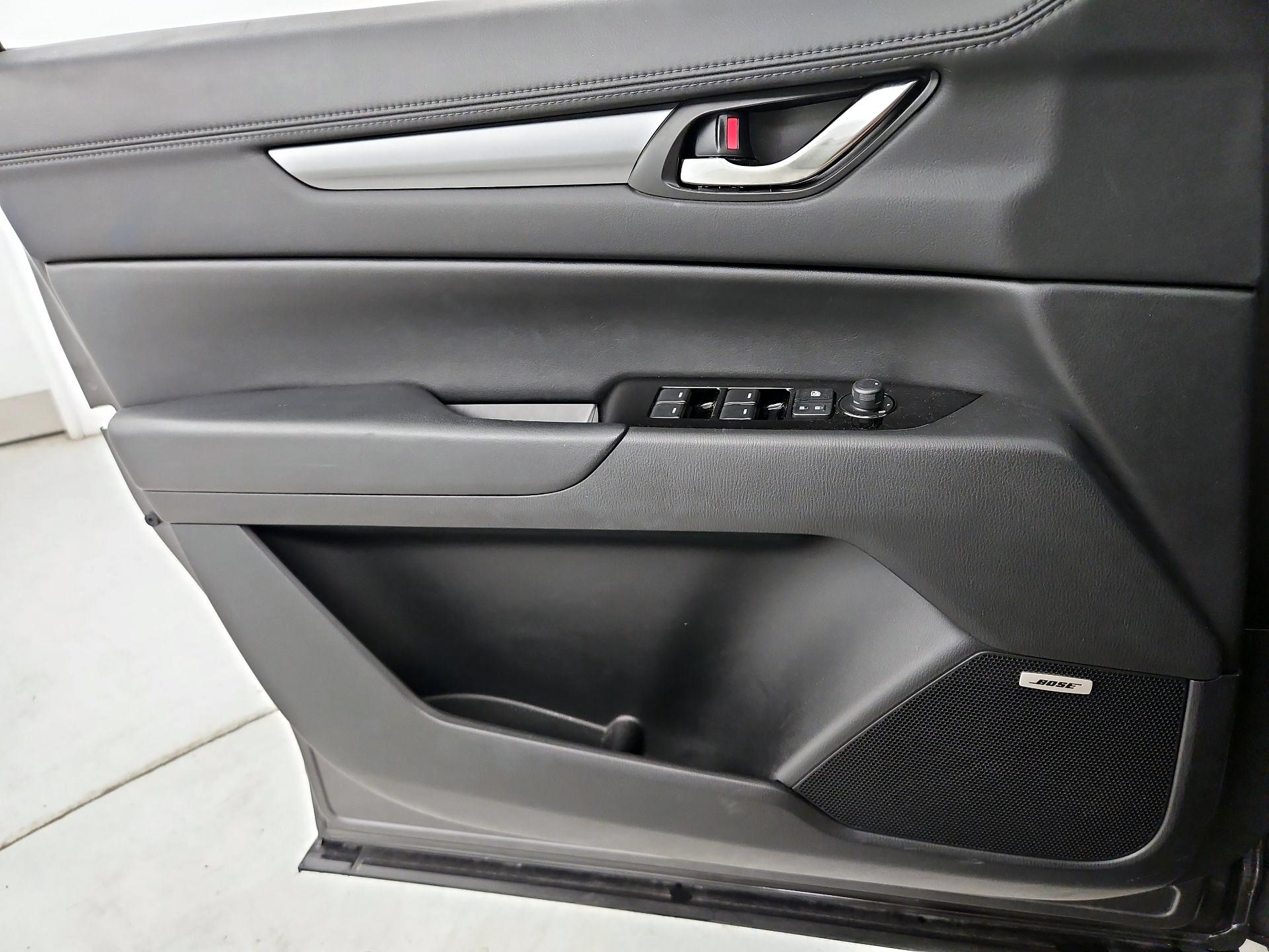 Thumbnail: 2021 Mazda CX-5 - 12