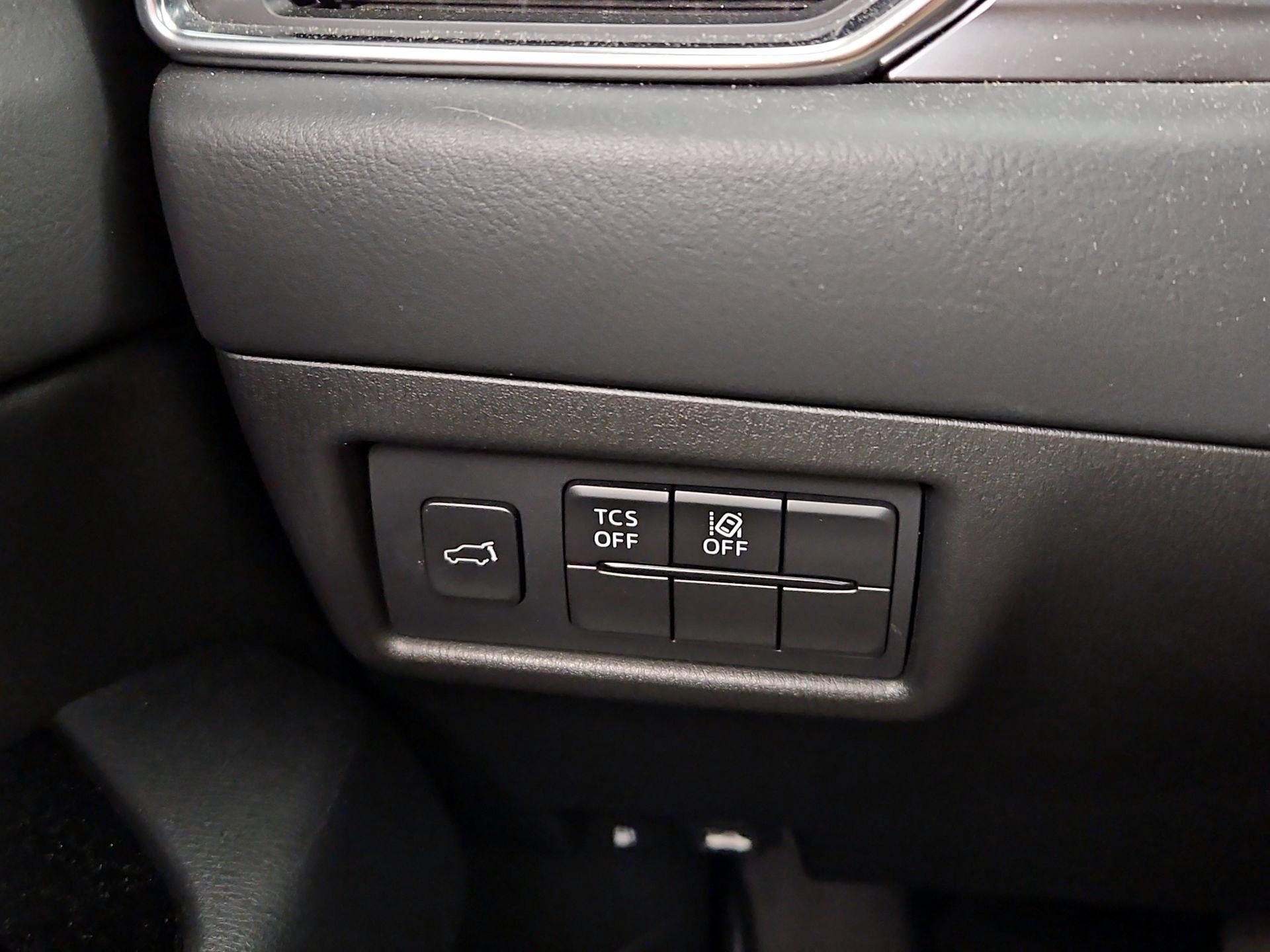 Thumbnail: 2021 Mazda CX-5 - 13