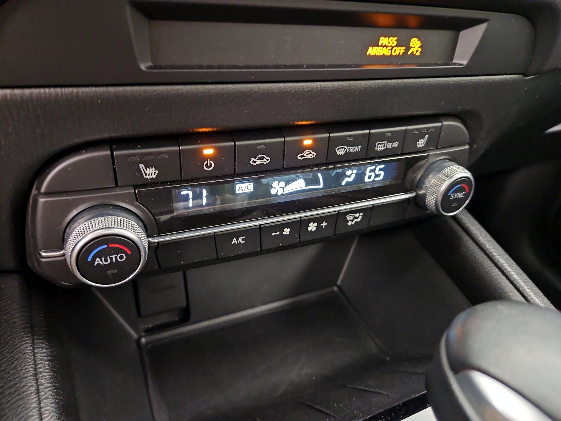 Thumbnail: 2021 Mazda CX-5 - 17