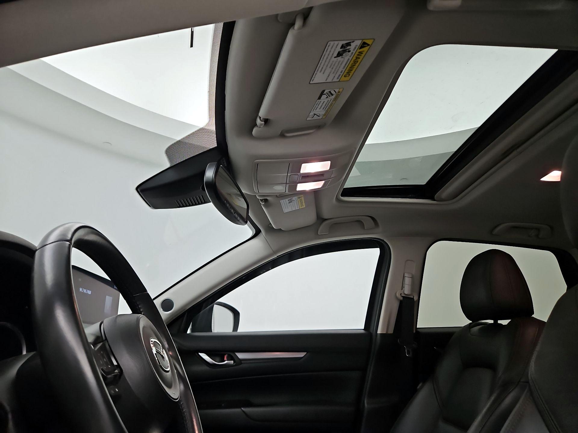 Thumbnail: 2021 Mazda CX-5 - 20