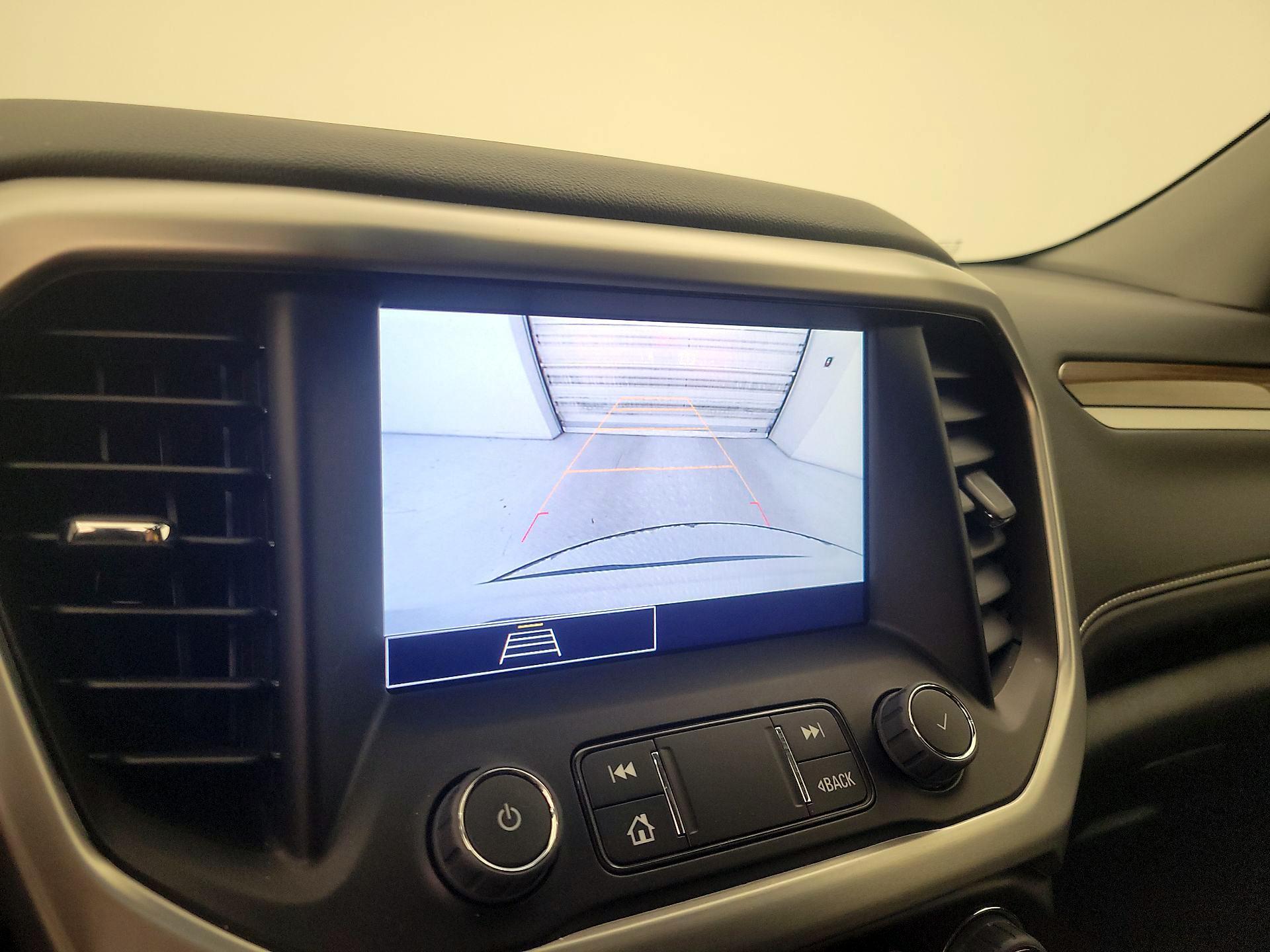 Thumbnail: 2023 GMC Acadia - 14