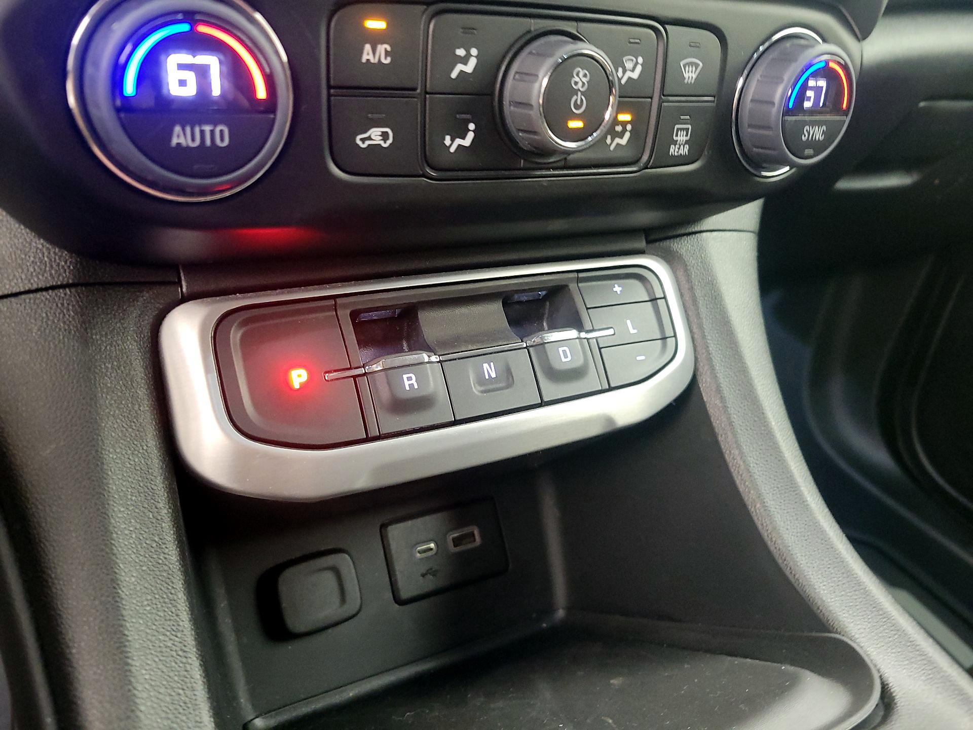 Thumbnail: 2023 GMC Acadia - 17