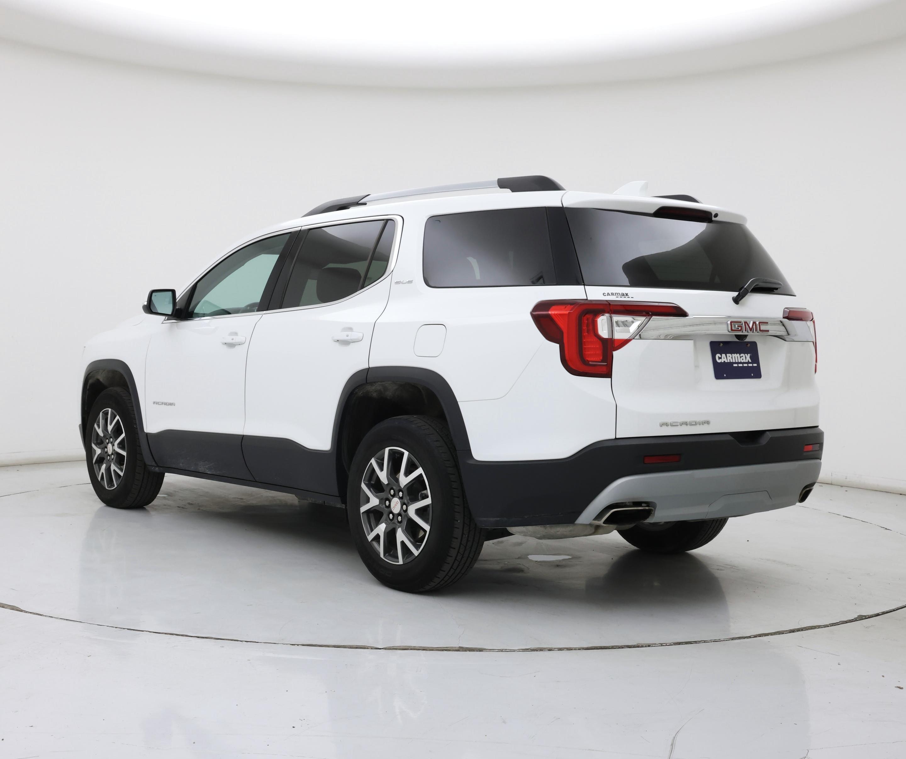 Thumbnail: 2023 GMC Acadia - 2
