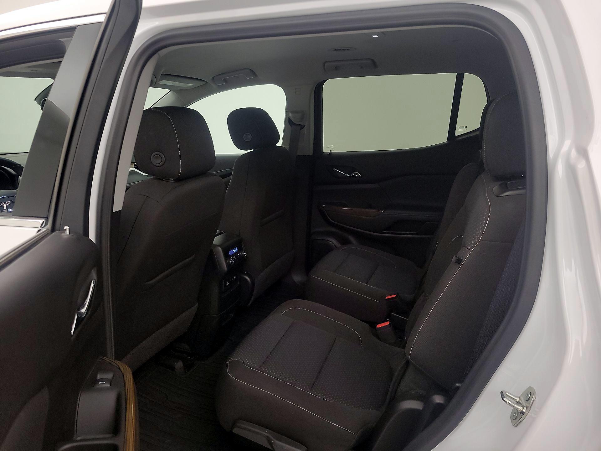 Thumbnail: 2023 GMC Acadia - 19