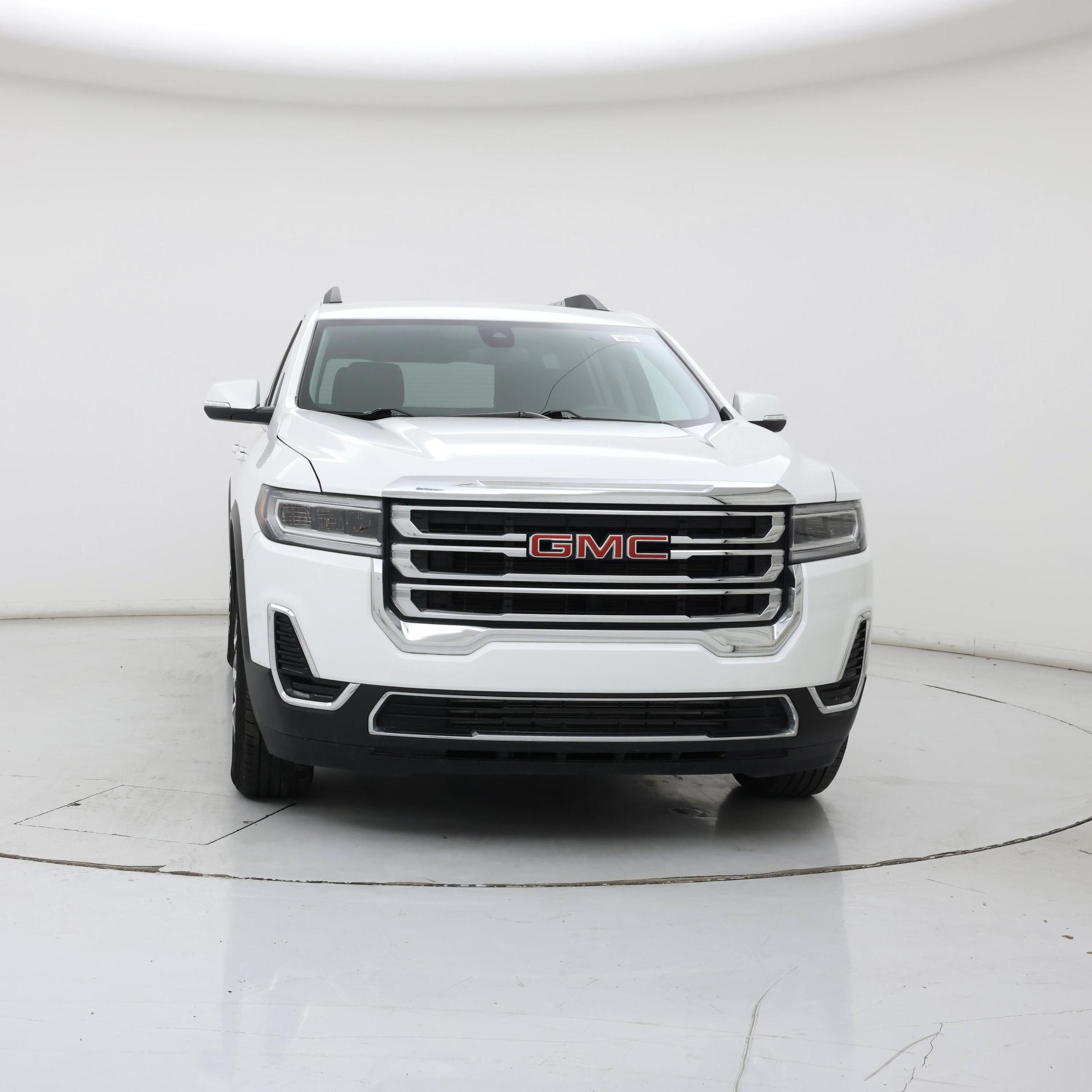 Thumbnail: 2023 GMC Acadia - 5
