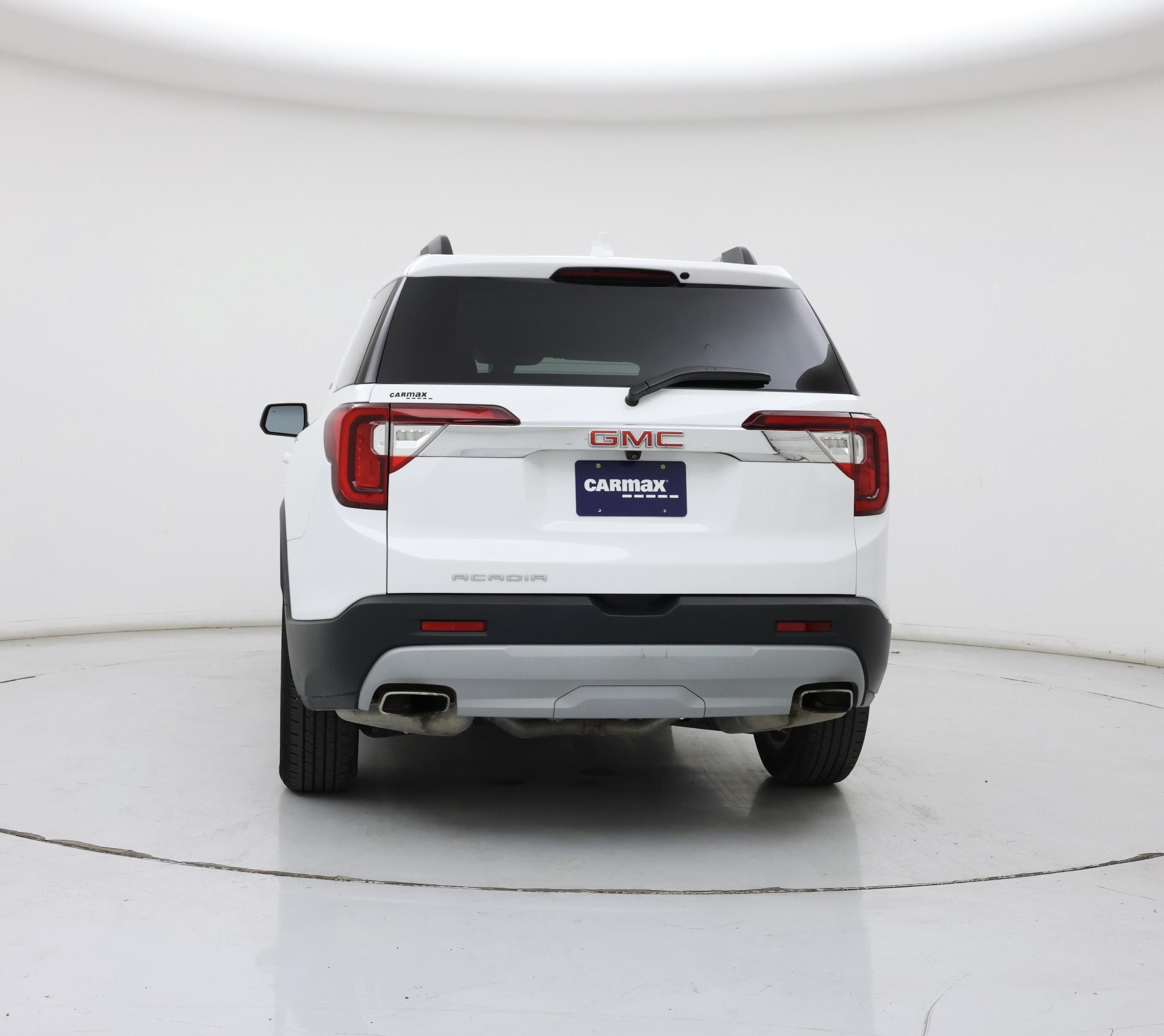 Thumbnail: 2023 GMC Acadia - 6