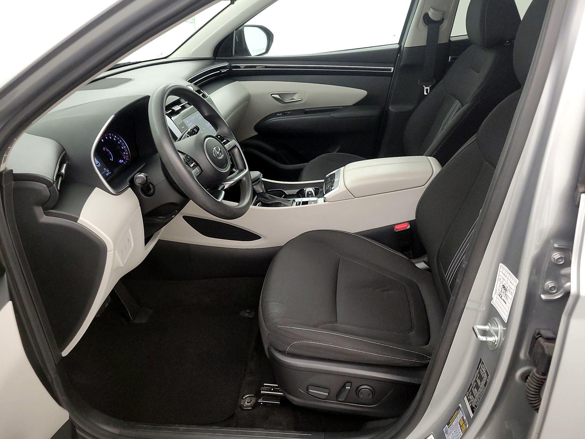 Thumbnail: 2024 Hyundai Tucson - 11
