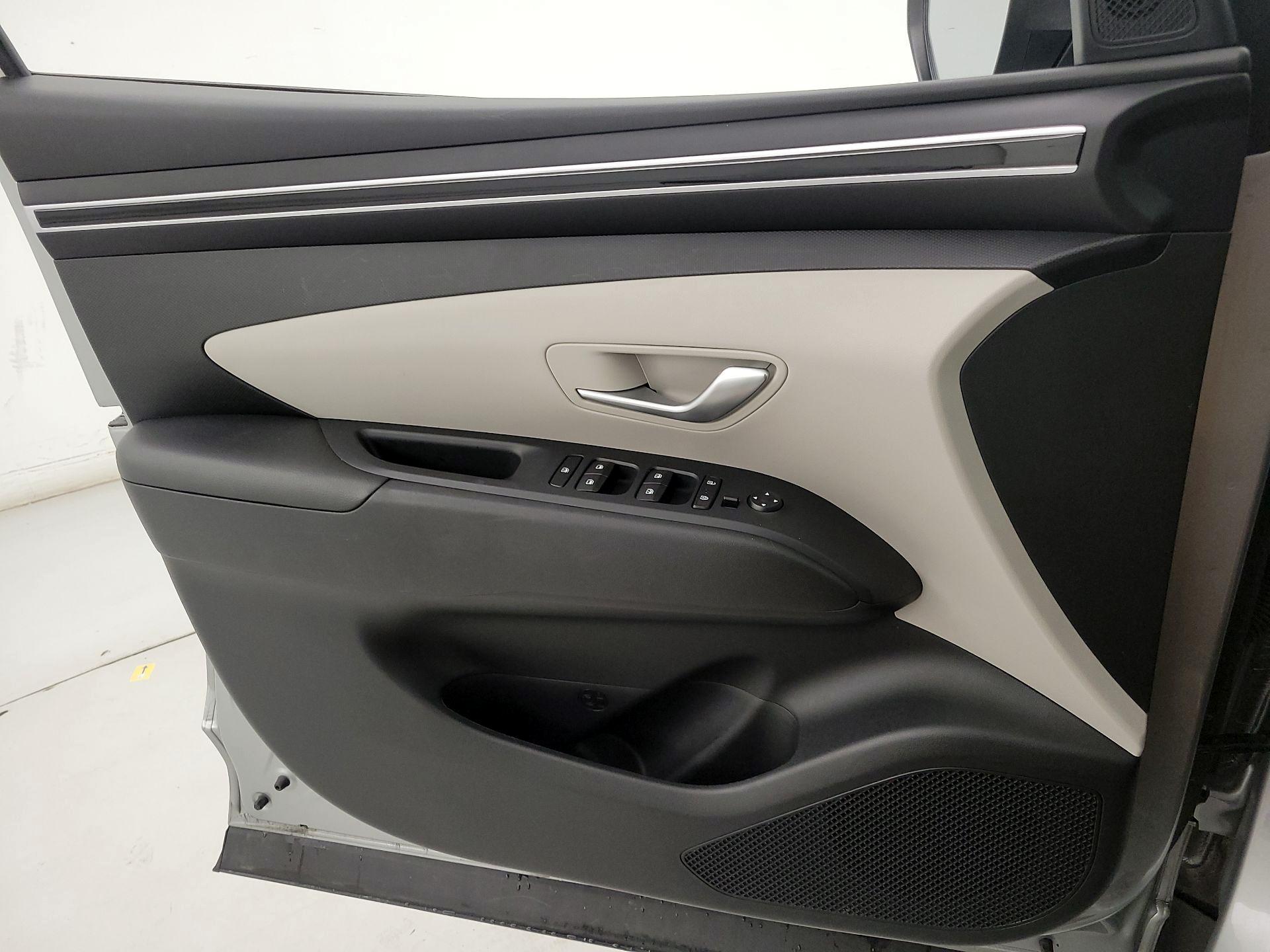 Thumbnail: 2024 Hyundai Tucson - 12