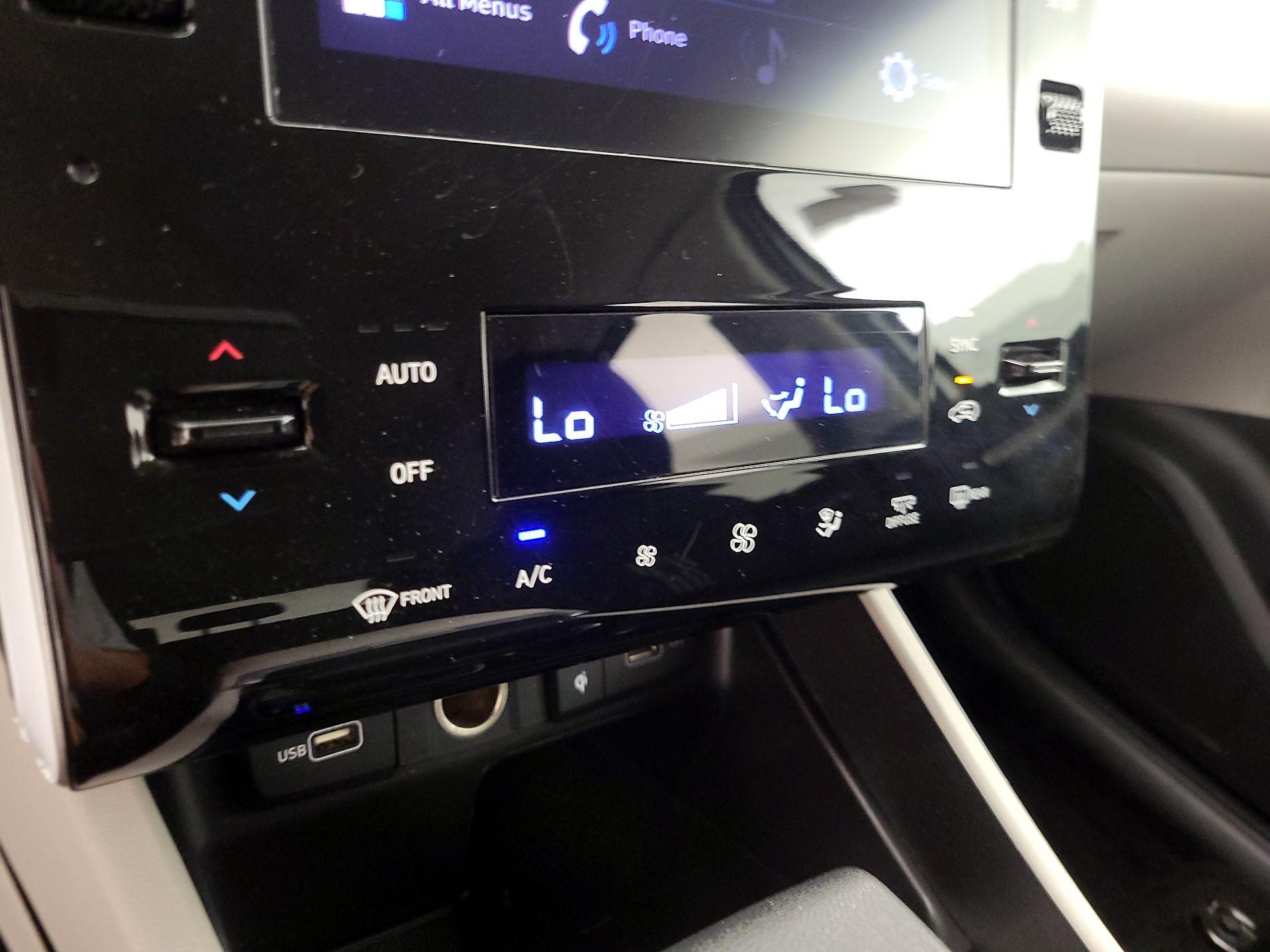 Thumbnail: 2024 Hyundai Tucson - 16