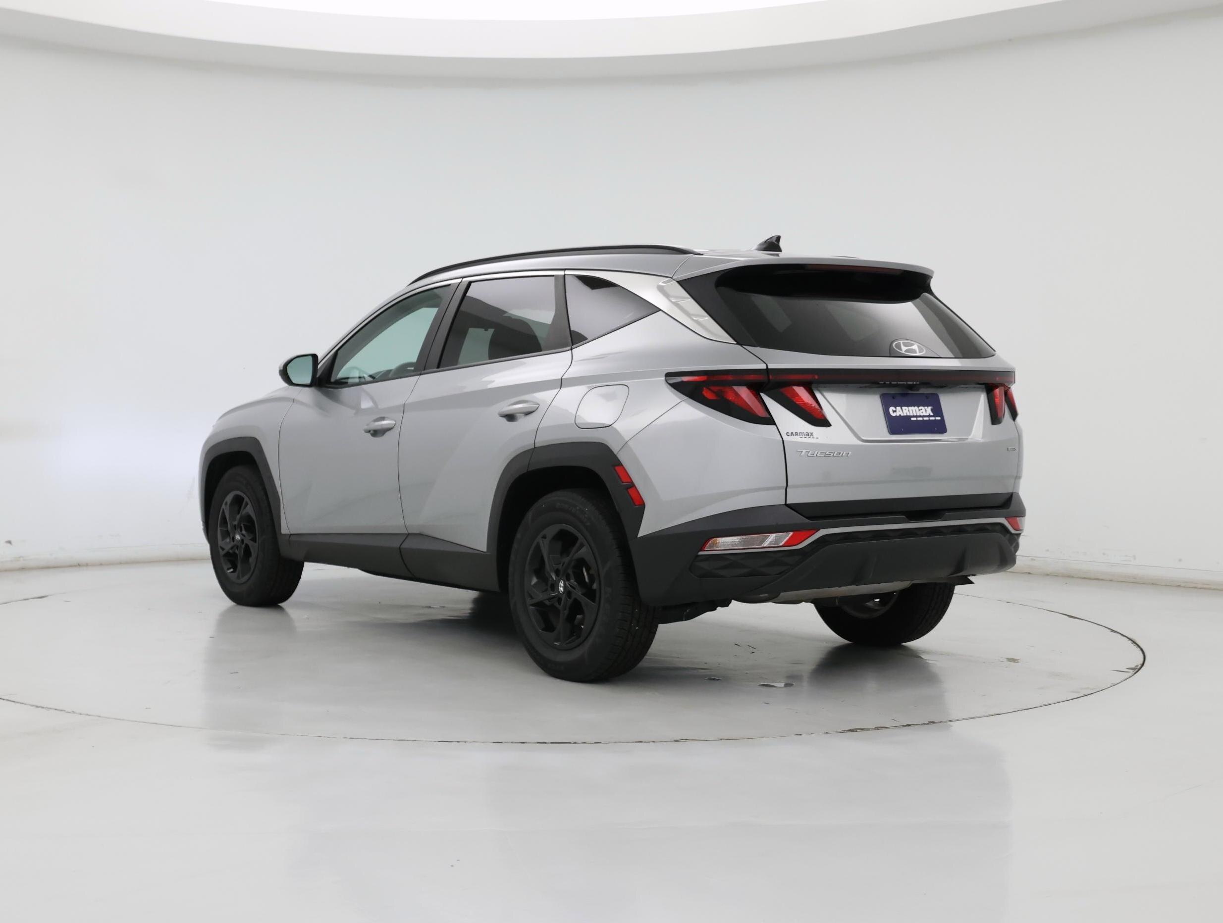 Thumbnail: 2024 Hyundai Tucson - 2
