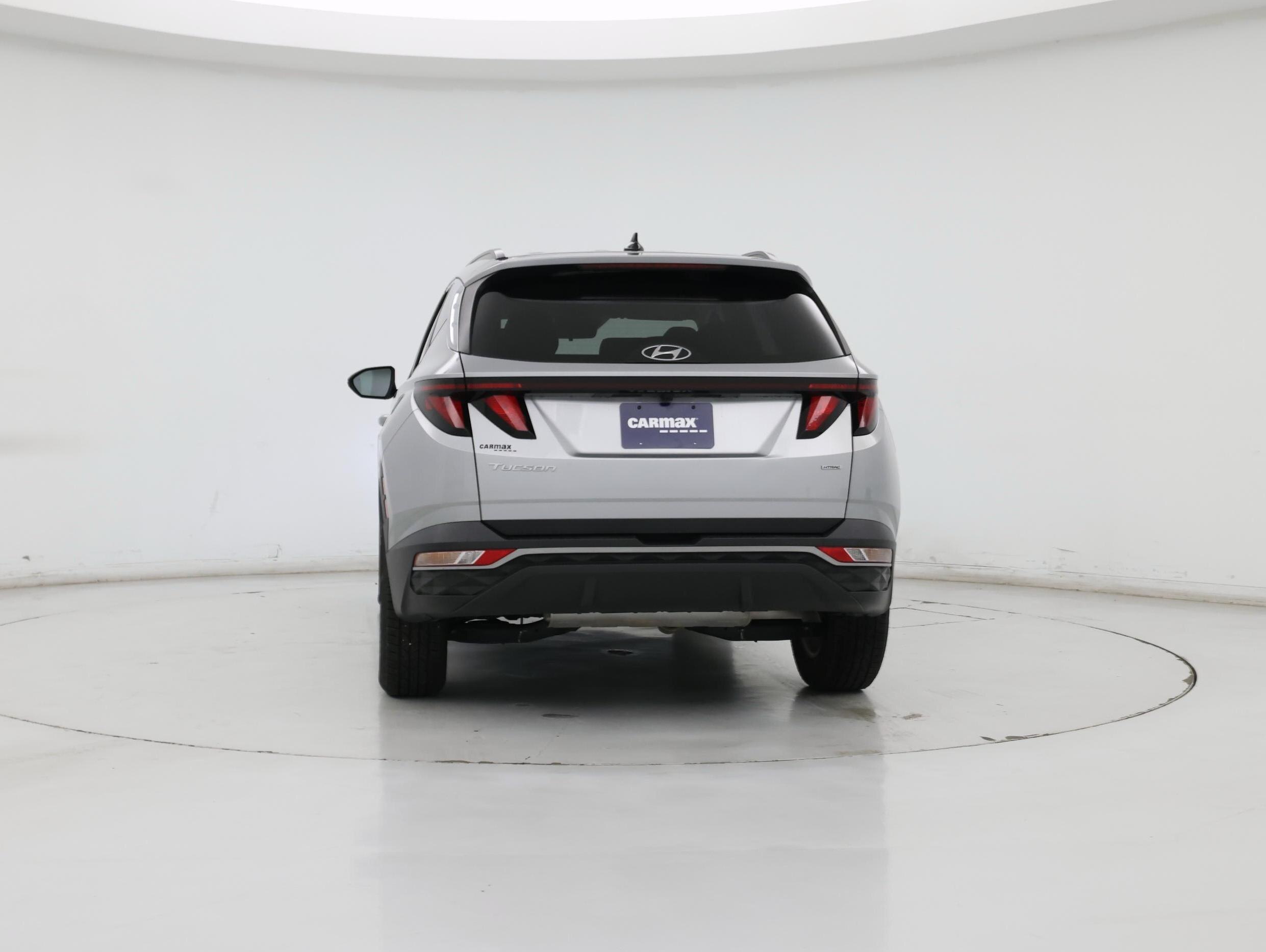 Thumbnail: 2024 Hyundai Tucson - 6