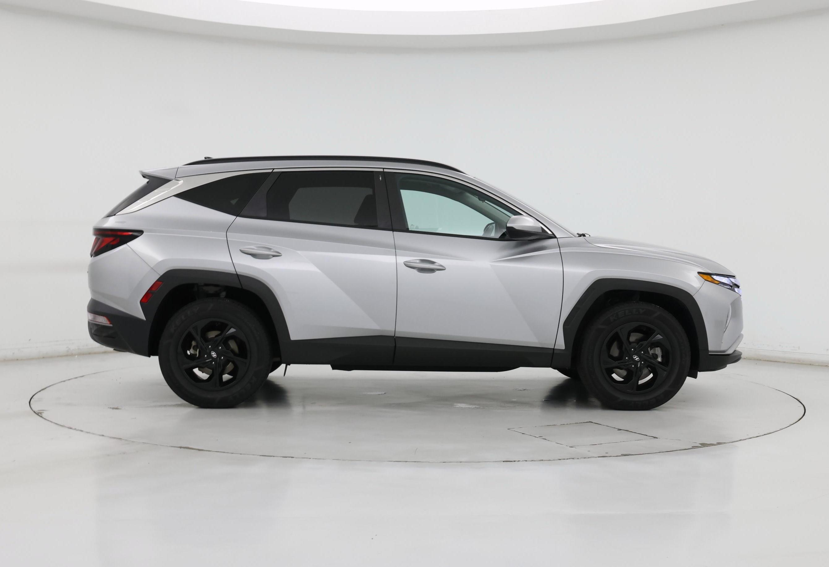 Thumbnail: 2024 Hyundai Tucson - 7