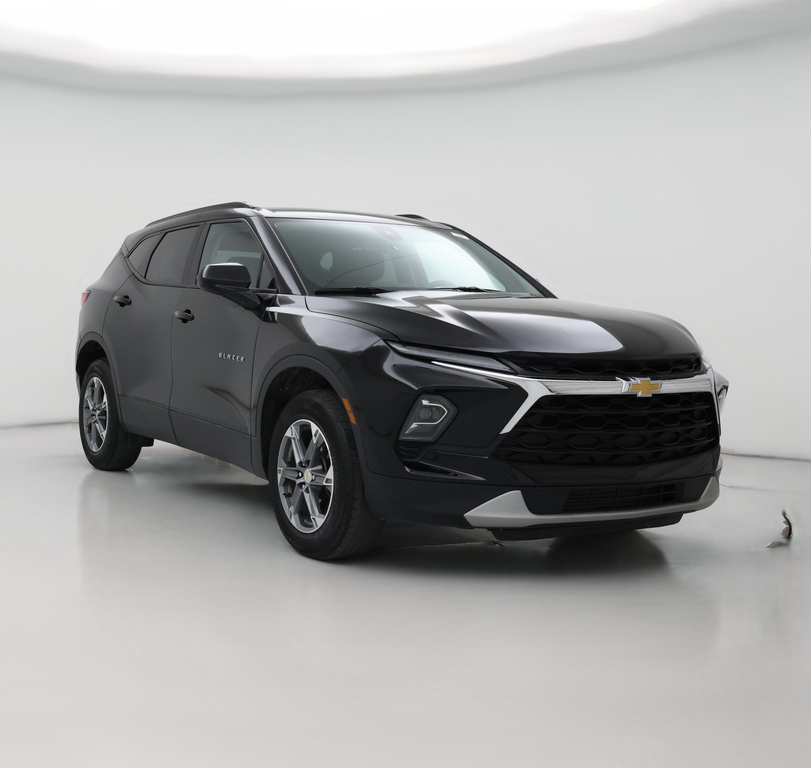 Thumbnail: 2024 Chevrolet Blazer - 1