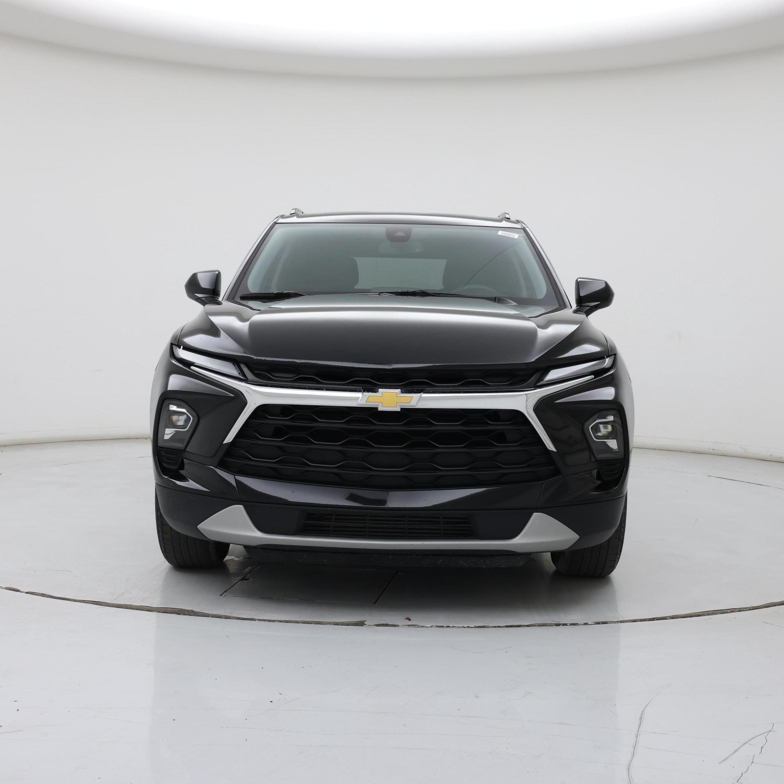 Thumbnail: 2024 Chevrolet Blazer - 5
