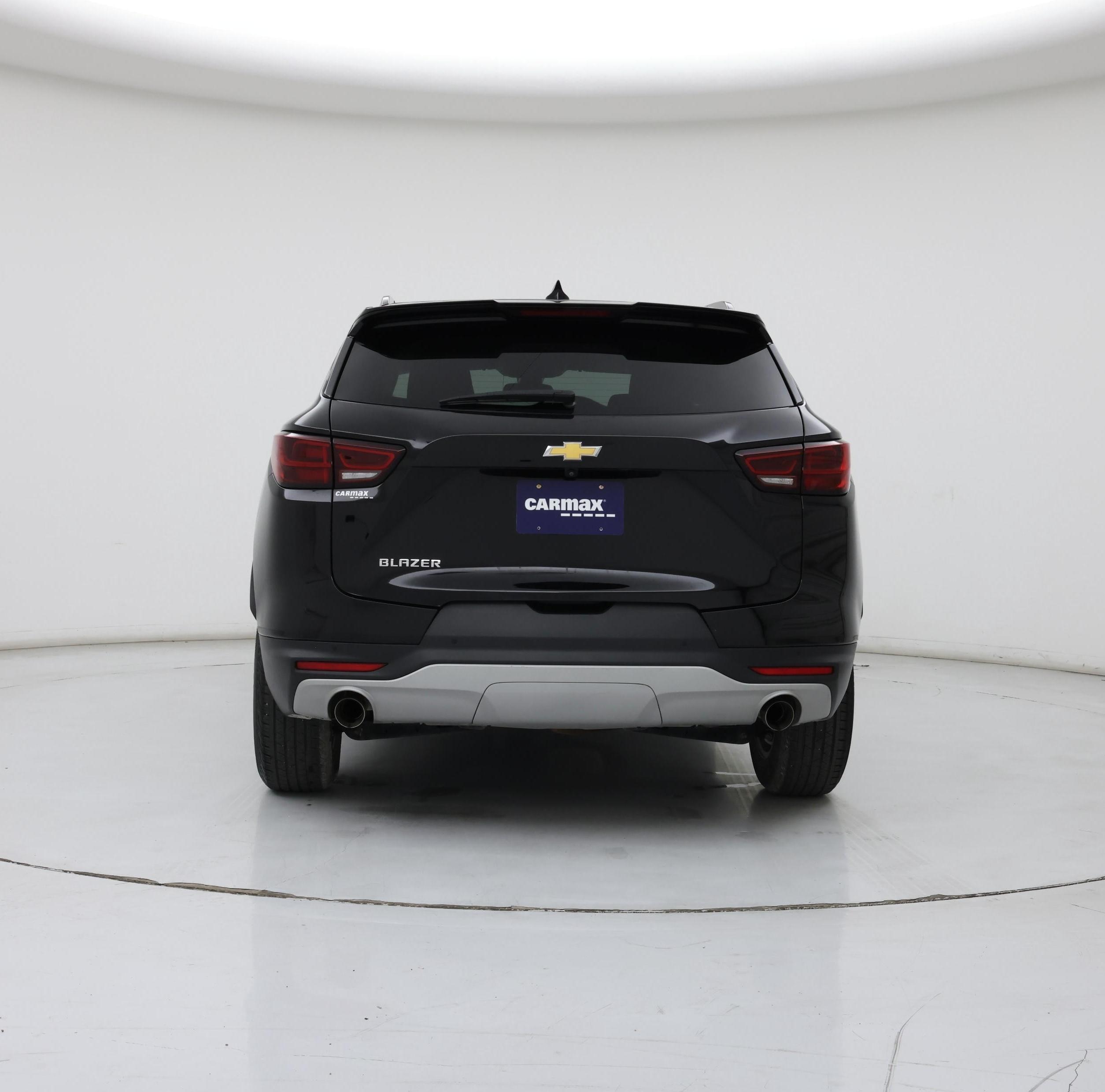 Thumbnail: 2024 Chevrolet Blazer - 6