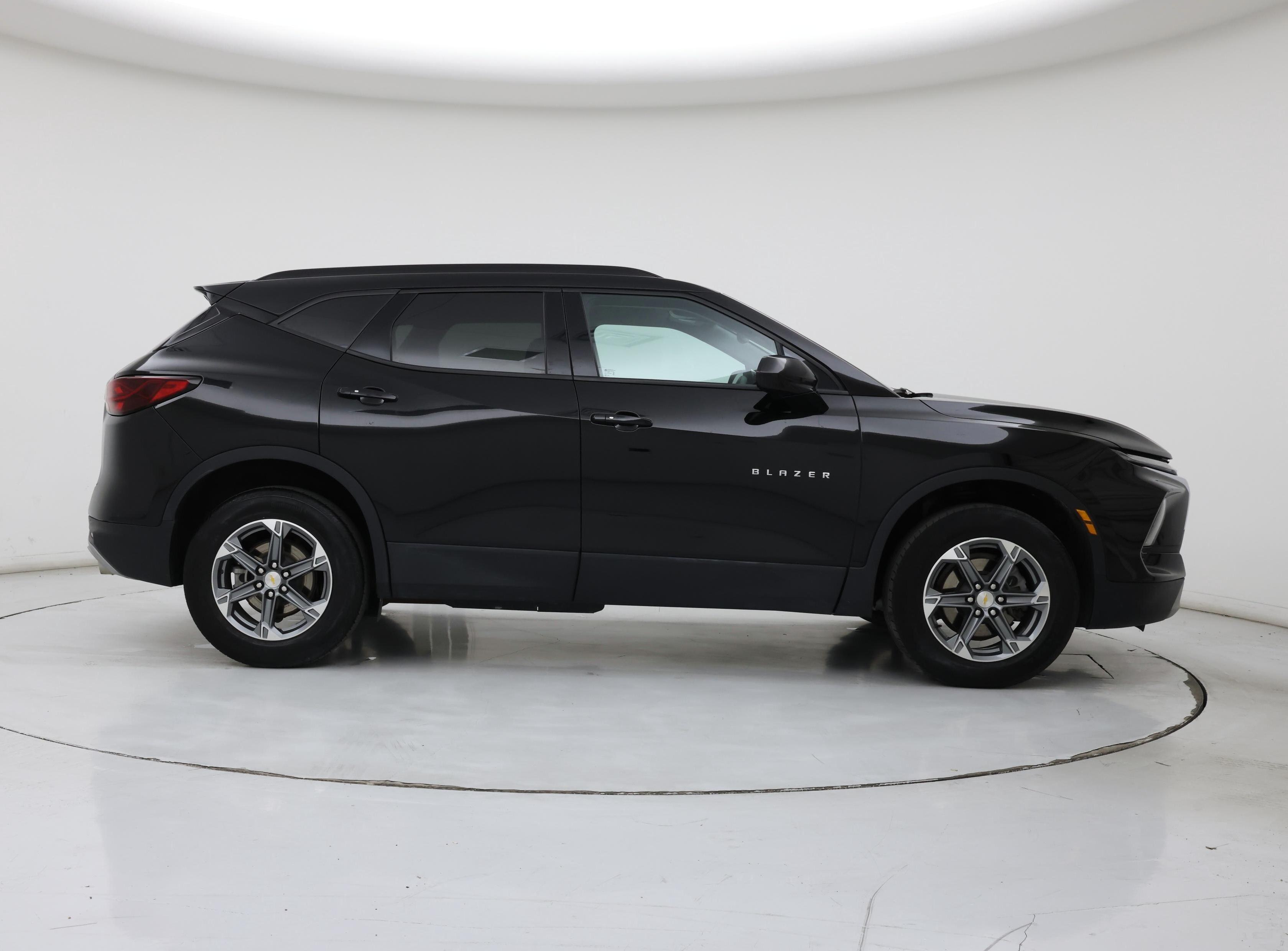 Thumbnail: 2024 Chevrolet Blazer - 7