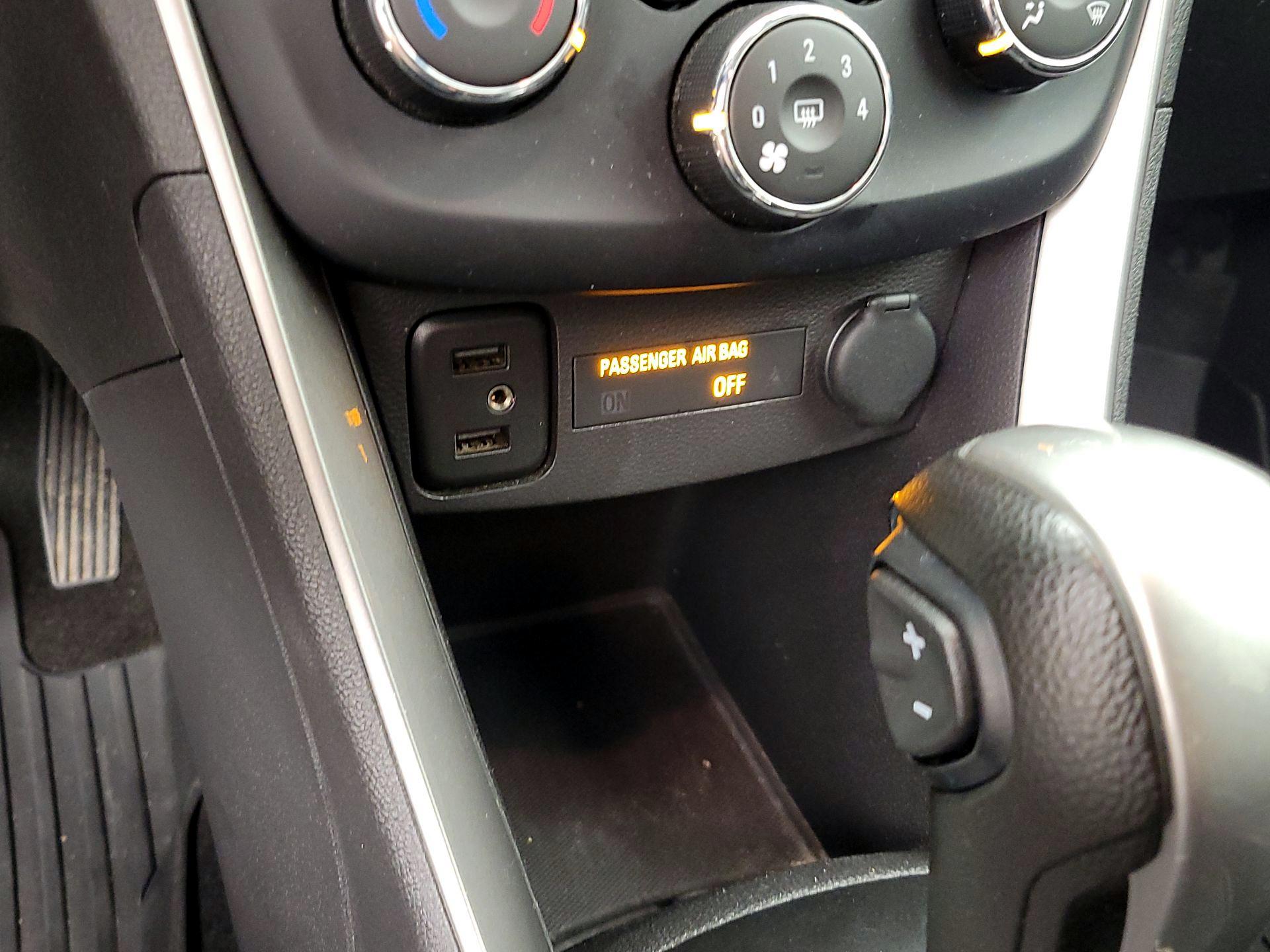 Thumbnail: 2020 Chevrolet Trax - 18