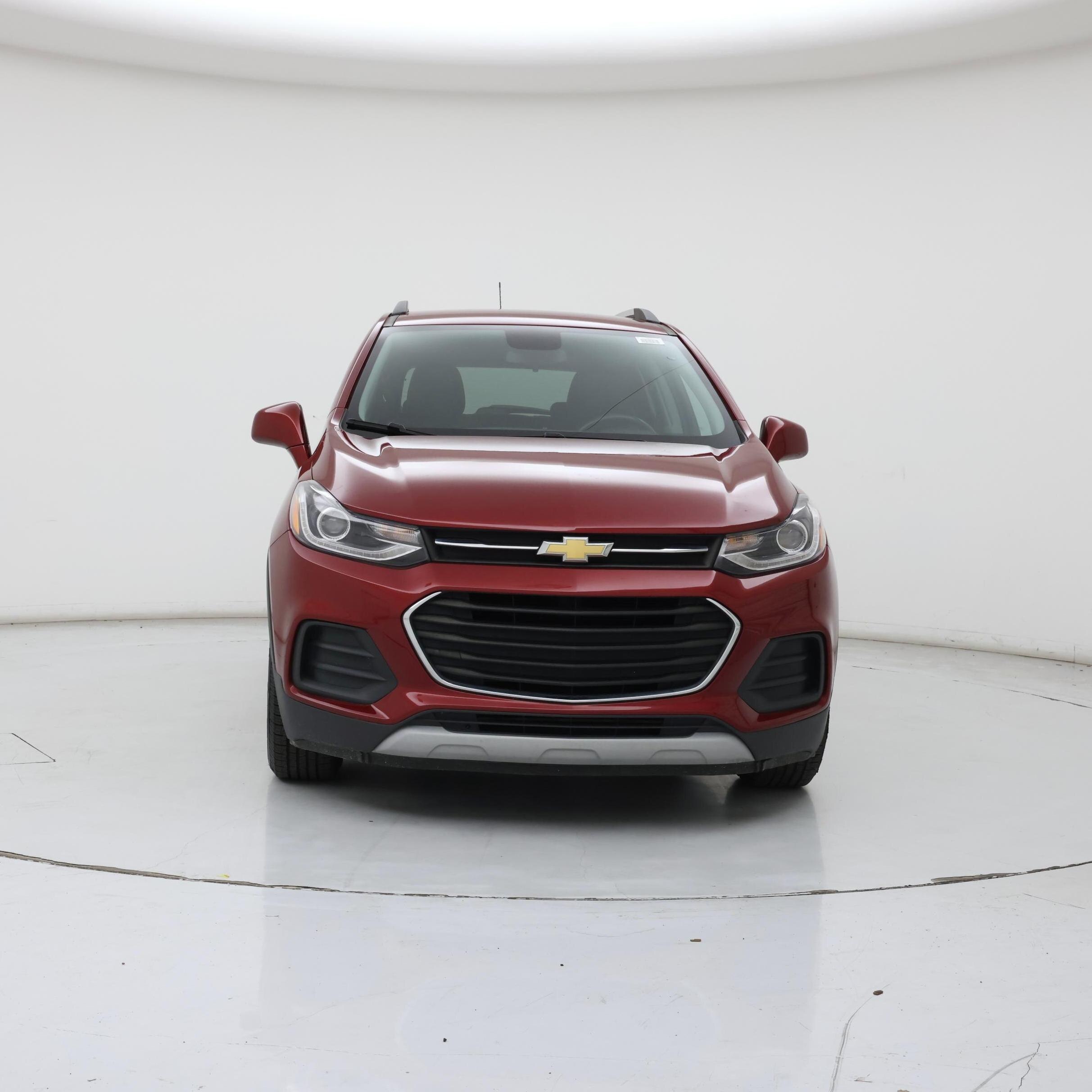 Thumbnail: 2020 Chevrolet Trax - 5