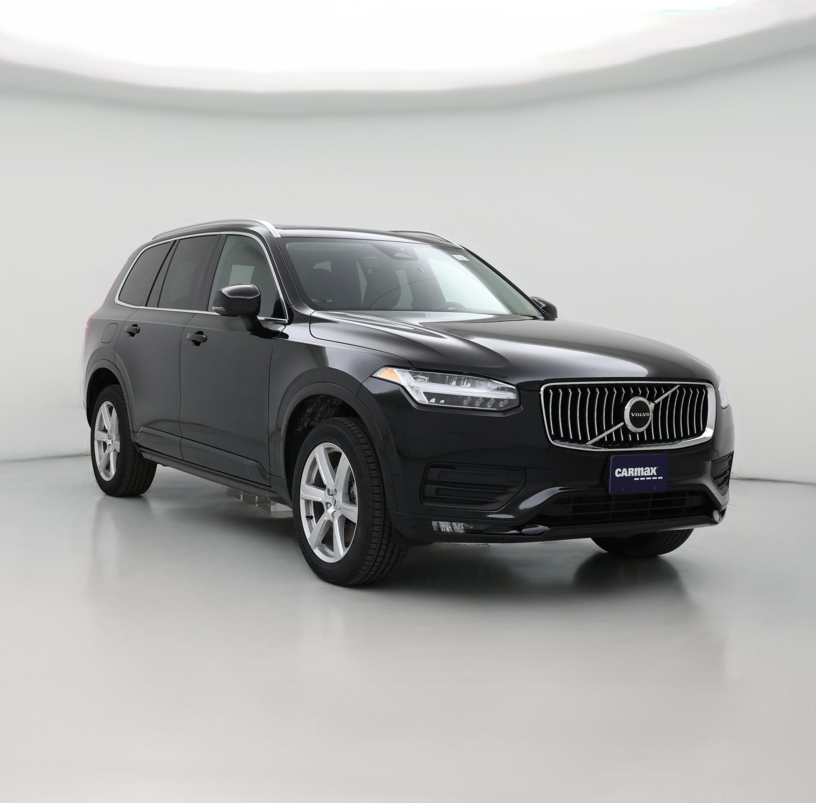 Thumbnail: 2023 Volvo XC90 - 1