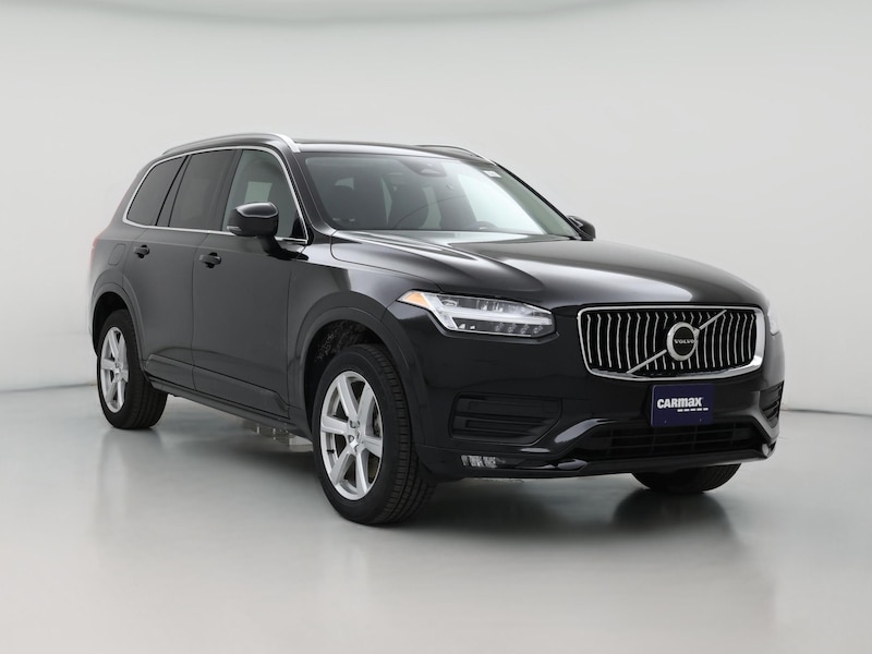 2023 Volvo XC90 B5 Core