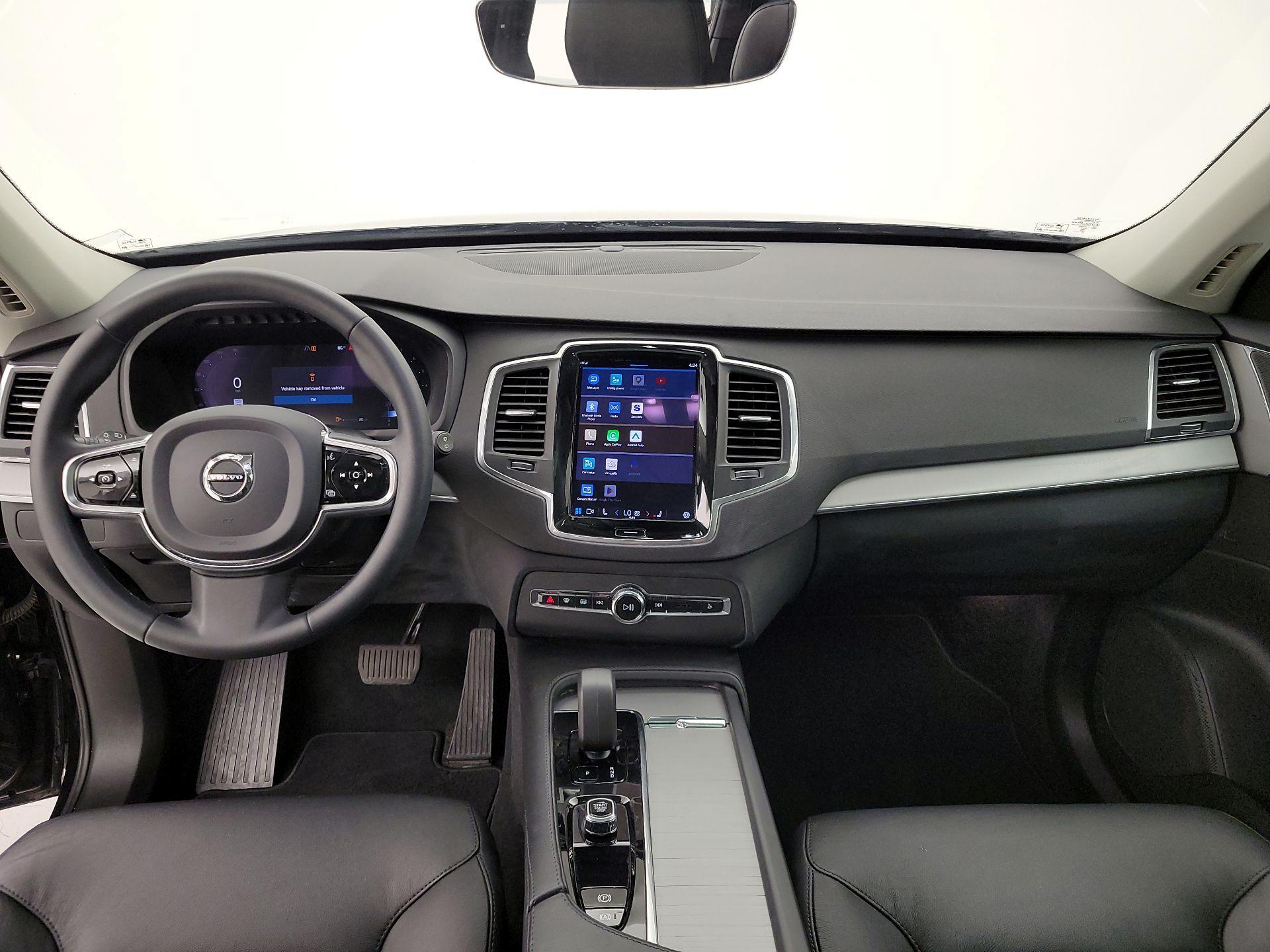 Thumbnail: 2023 Volvo XC90 - 9
