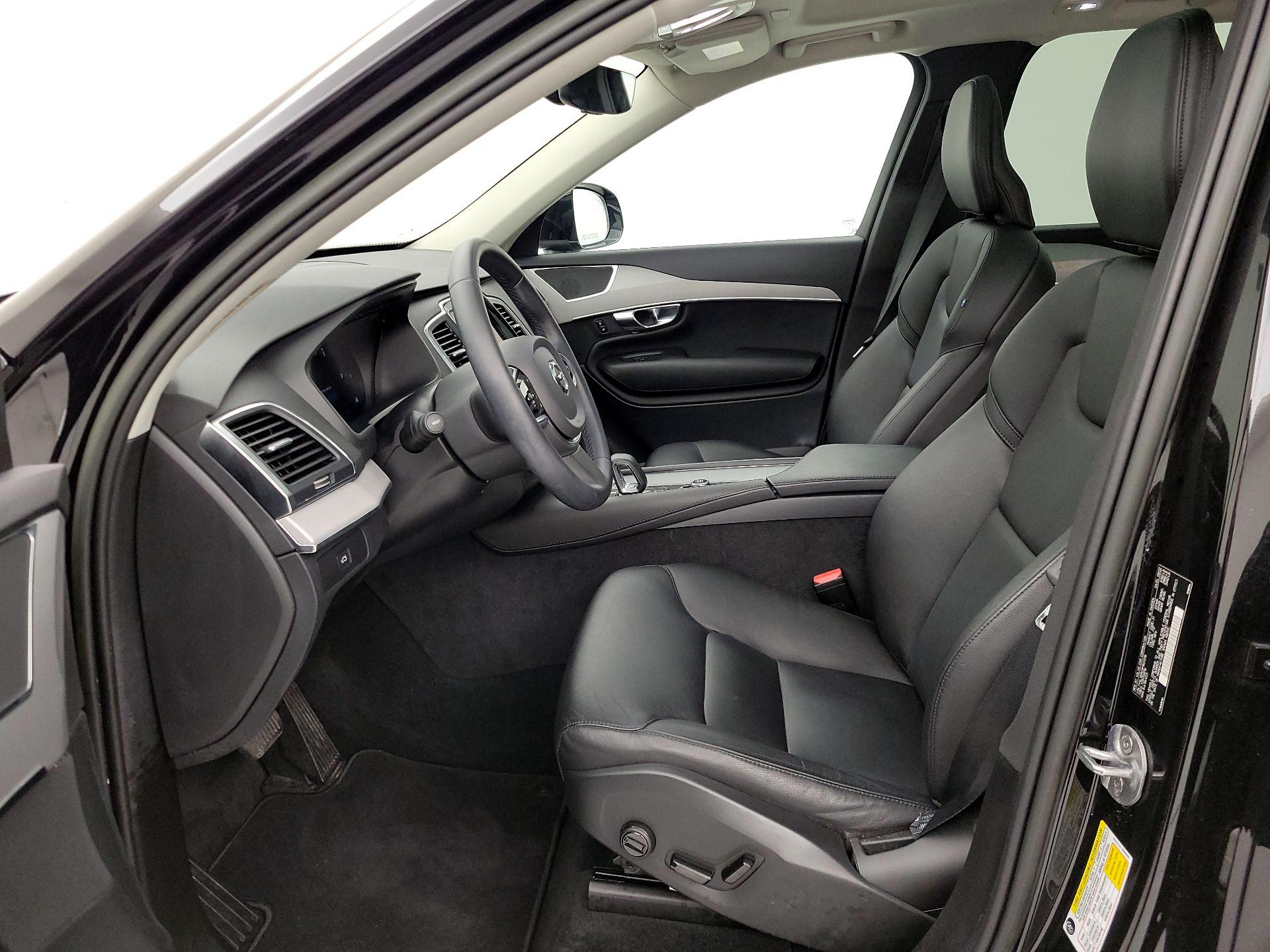 Thumbnail: 2023 Volvo XC90 - 11