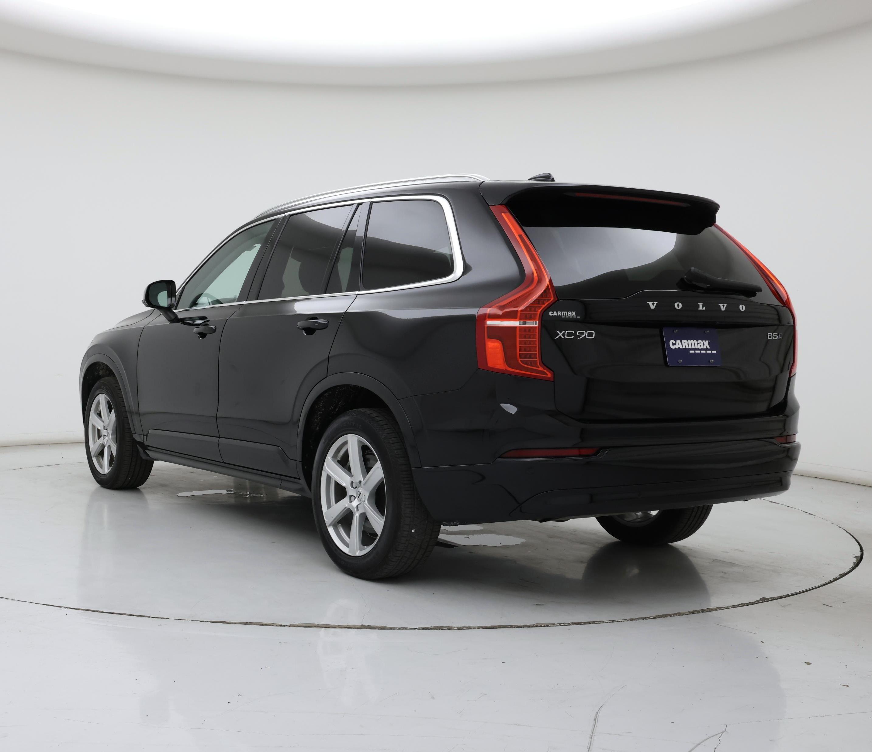 Thumbnail: 2023 Volvo XC90 - 2