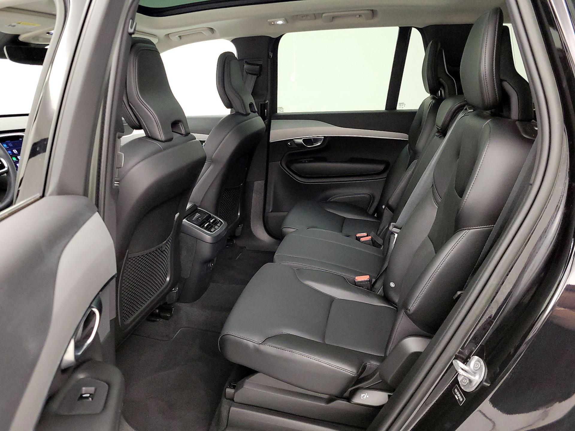 Thumbnail: 2023 Volvo XC90 - 20