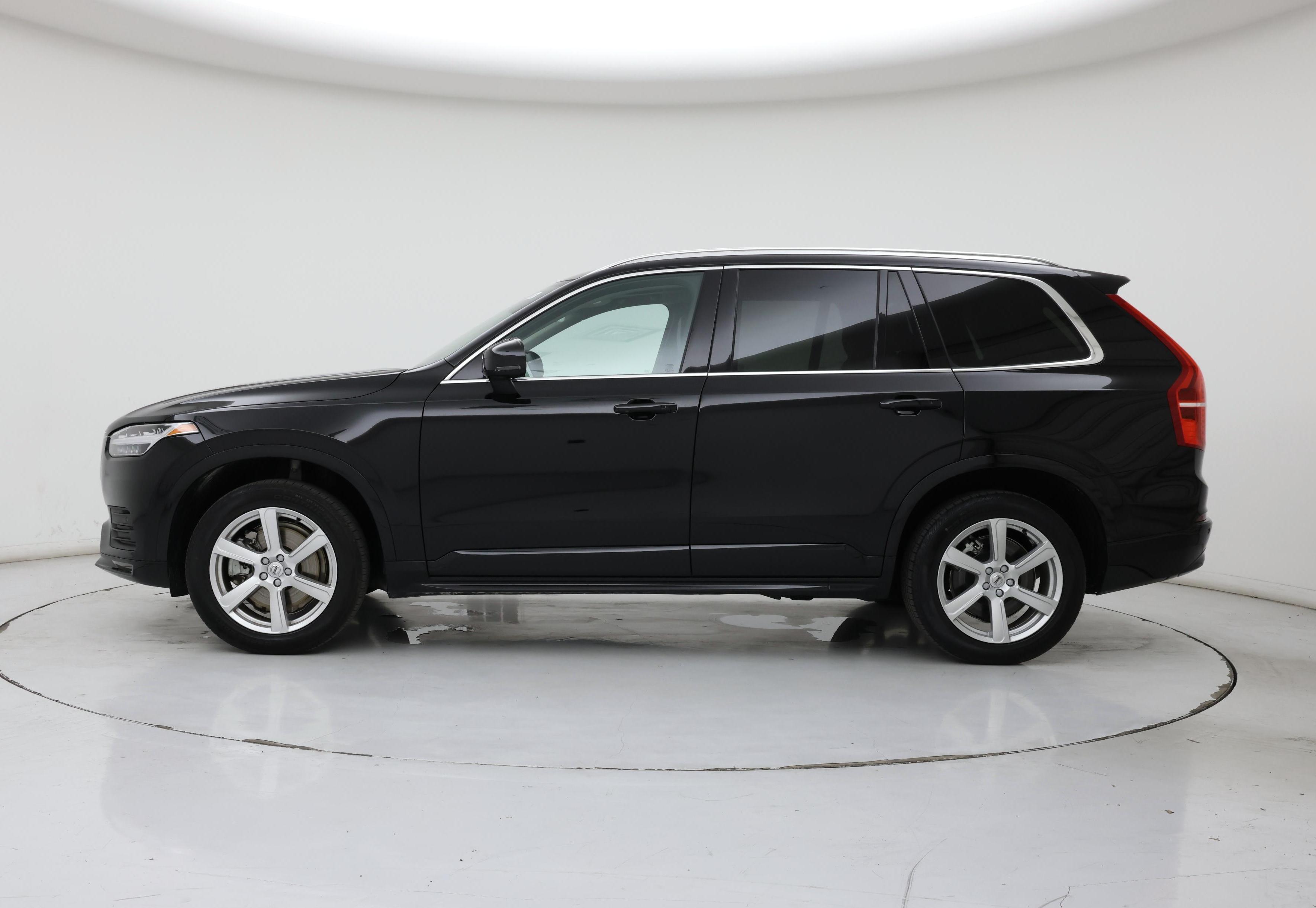 Thumbnail: 2023 Volvo XC90 - 3