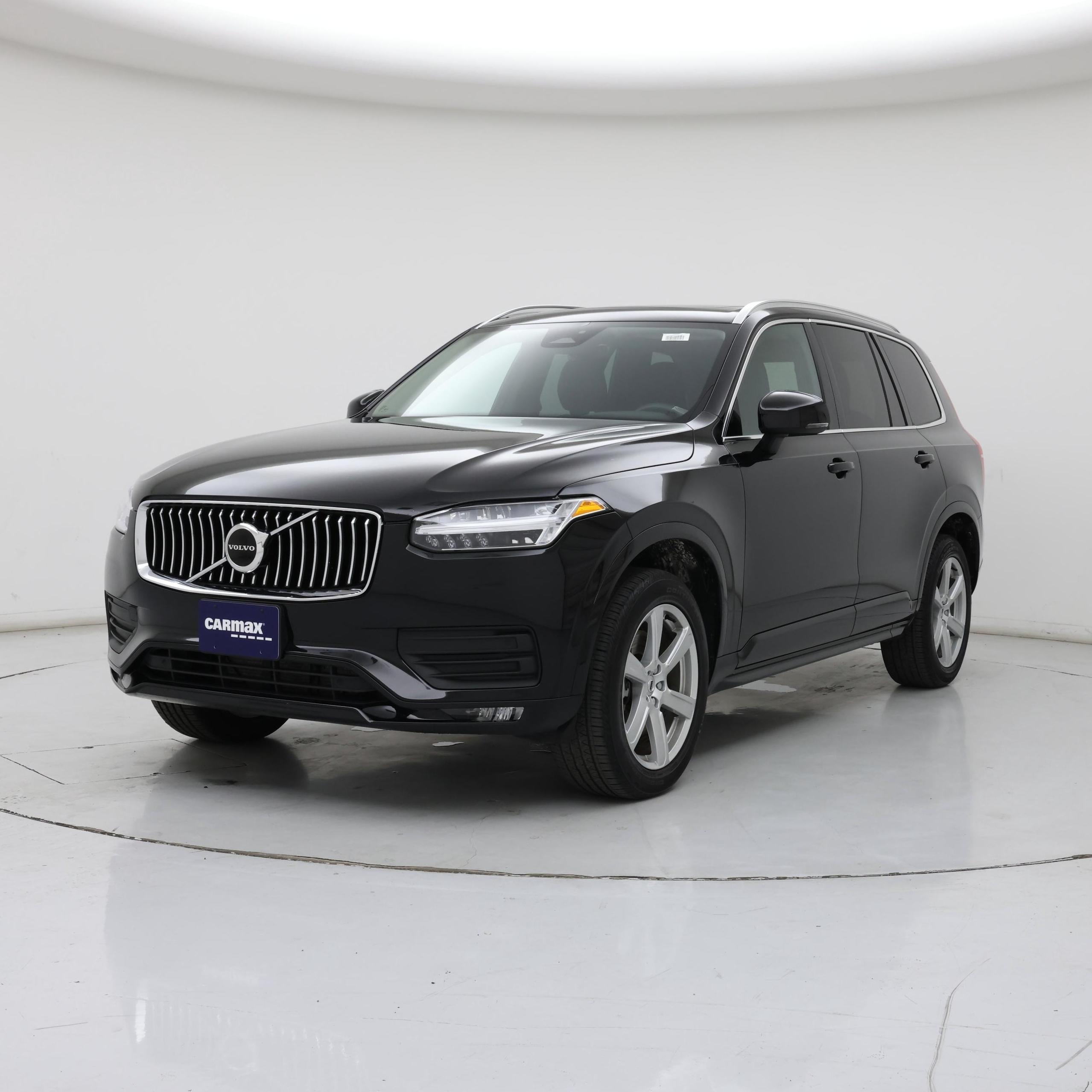 Thumbnail: 2023 Volvo XC90 - 4