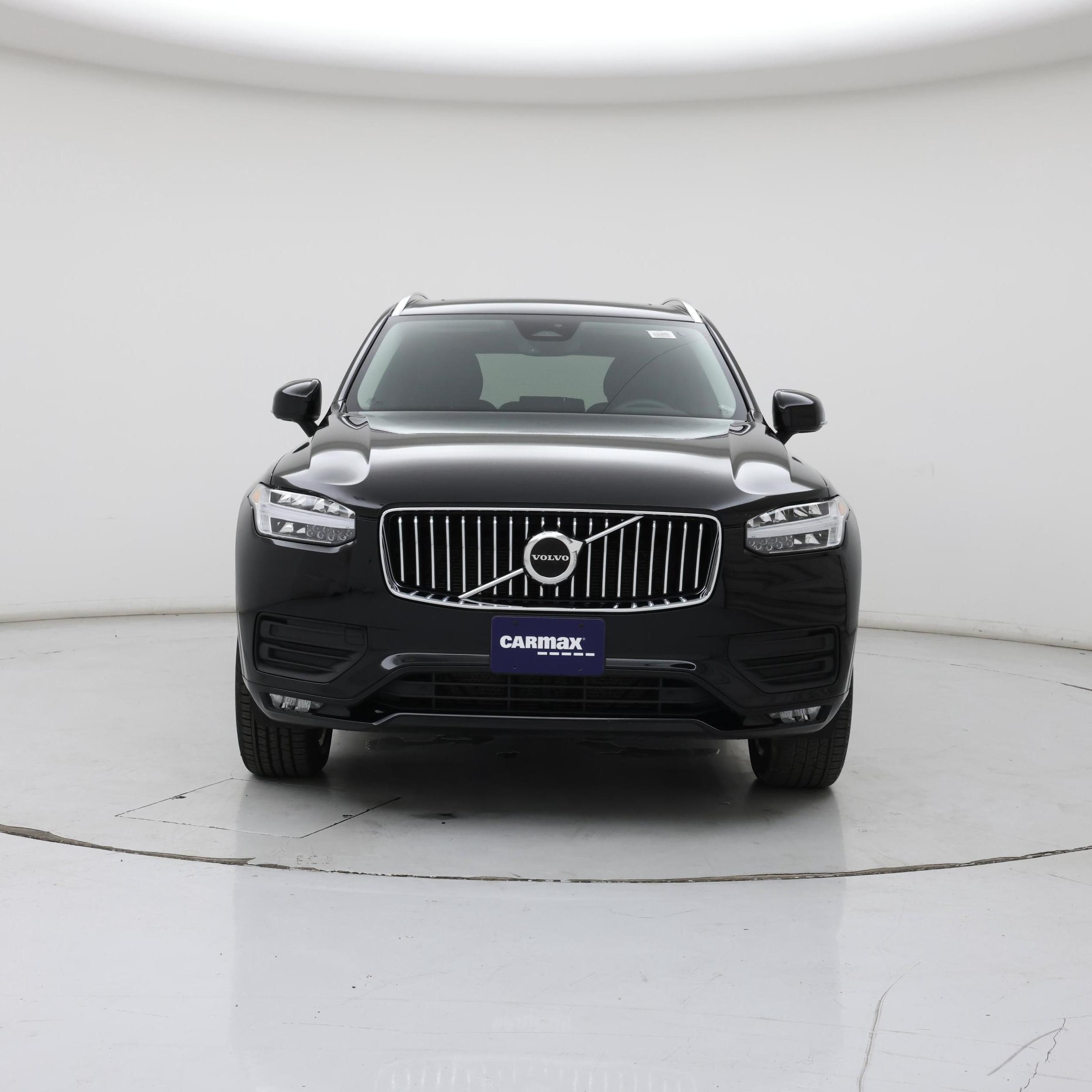 Thumbnail: 2023 Volvo XC90 - 5