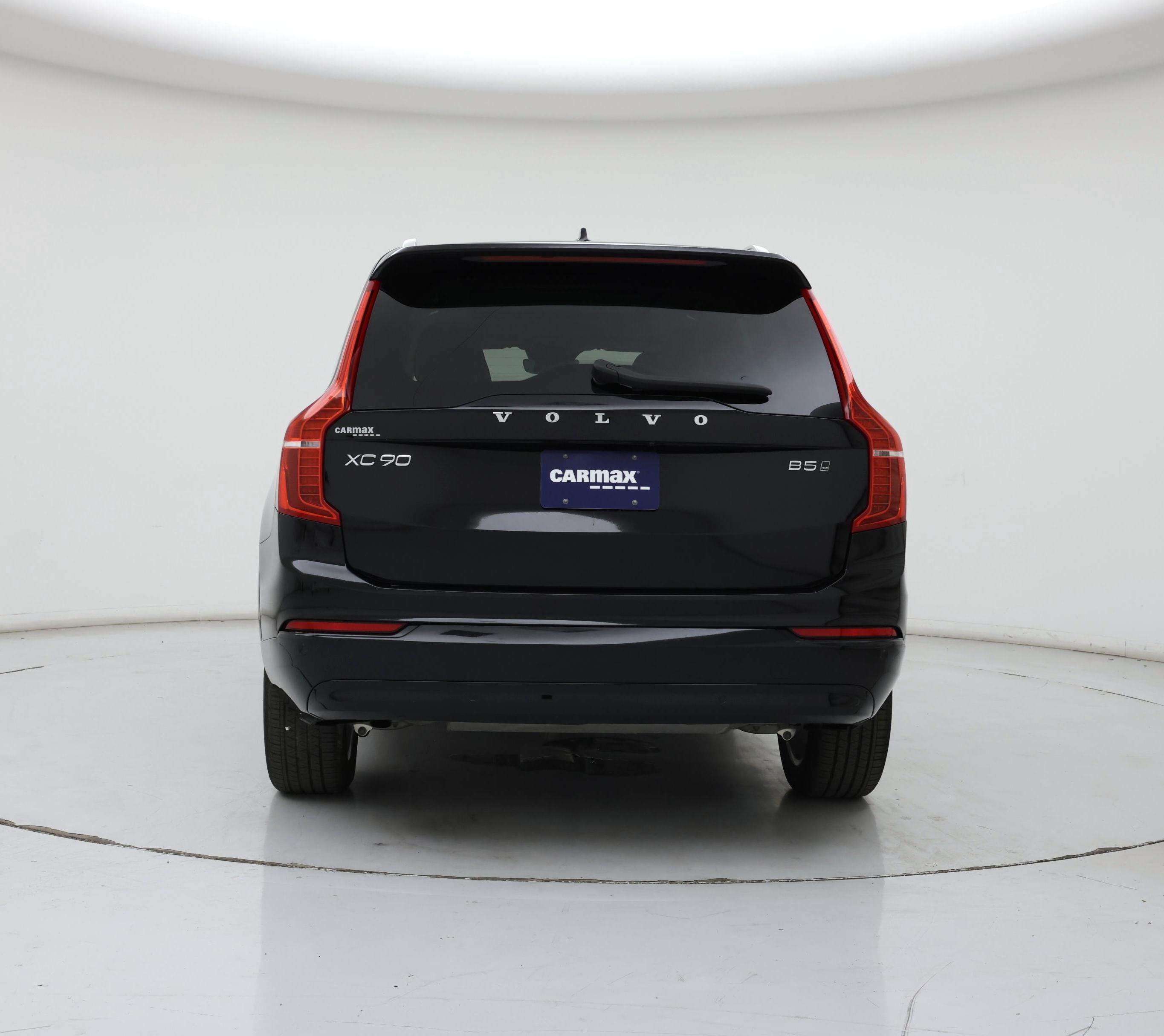 Thumbnail: 2023 Volvo XC90 - 6