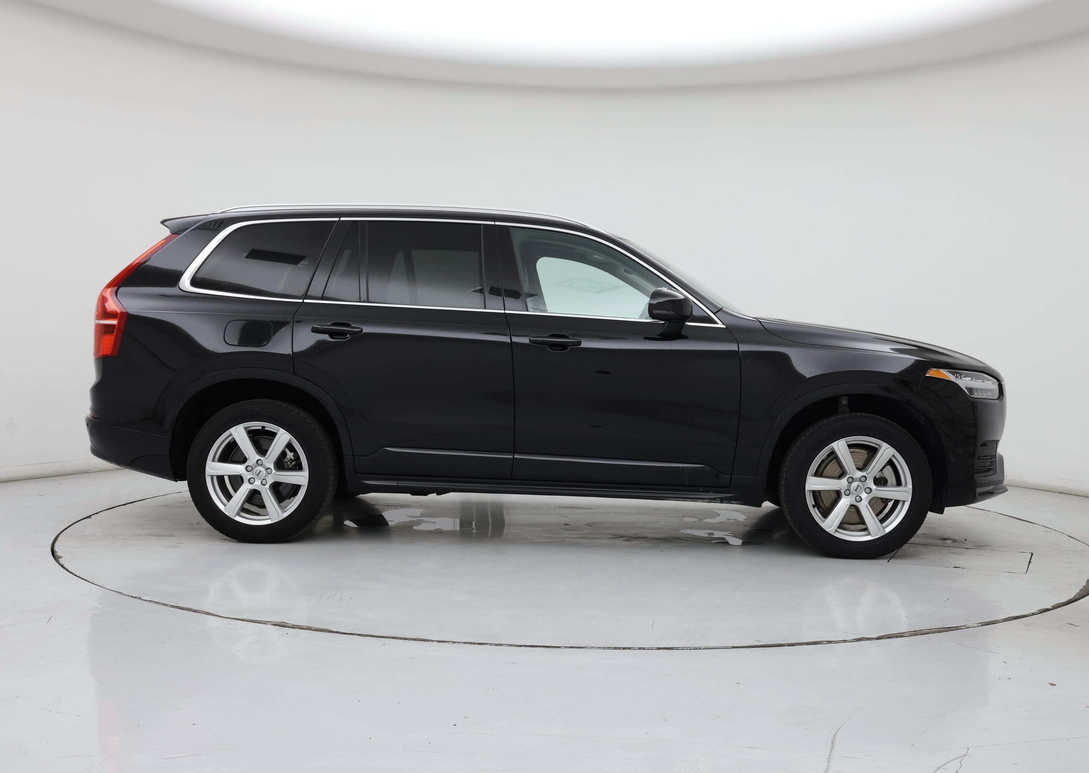 Thumbnail: 2023 Volvo XC90 - 7