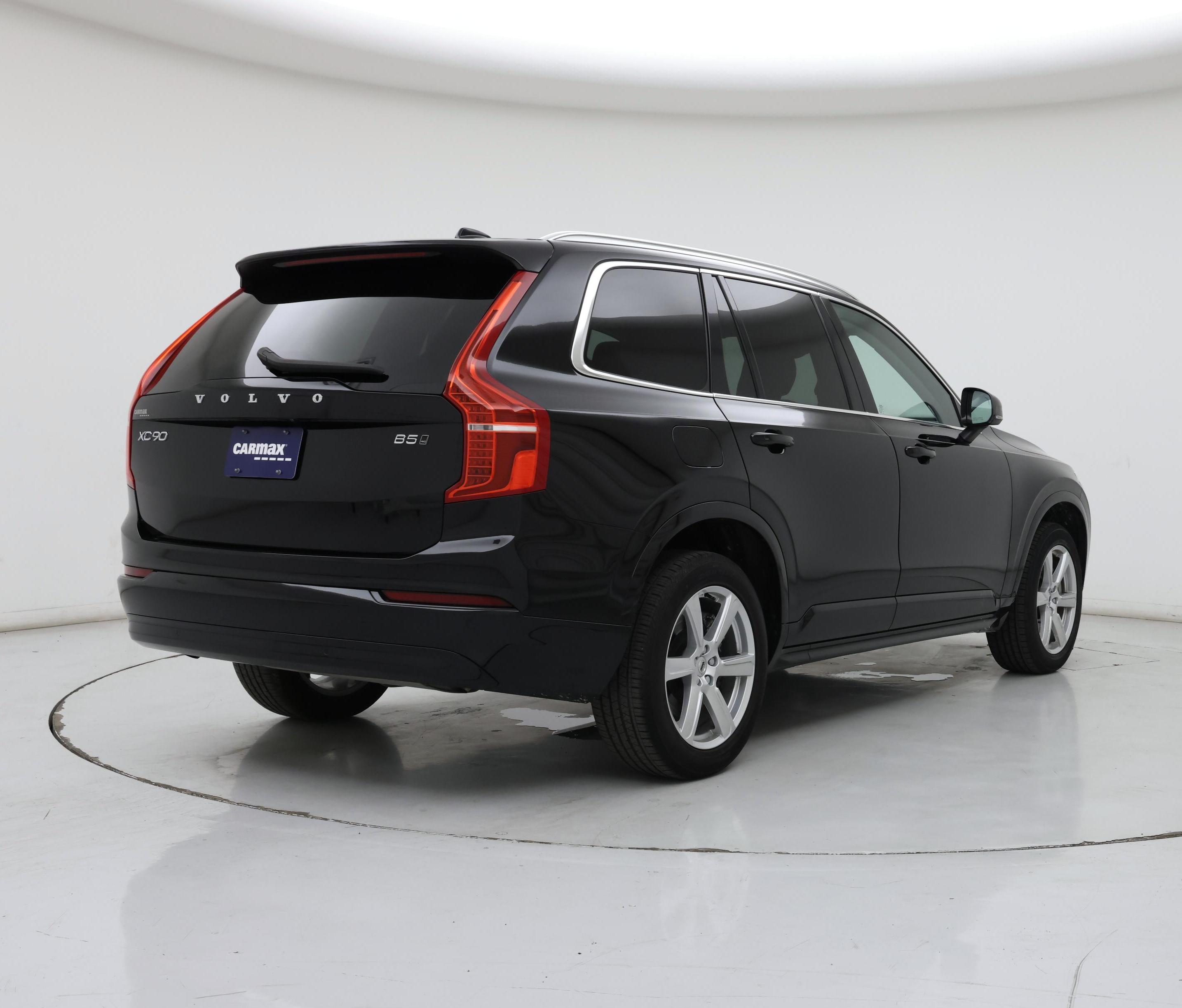 Thumbnail: 2023 Volvo XC90 - 8
