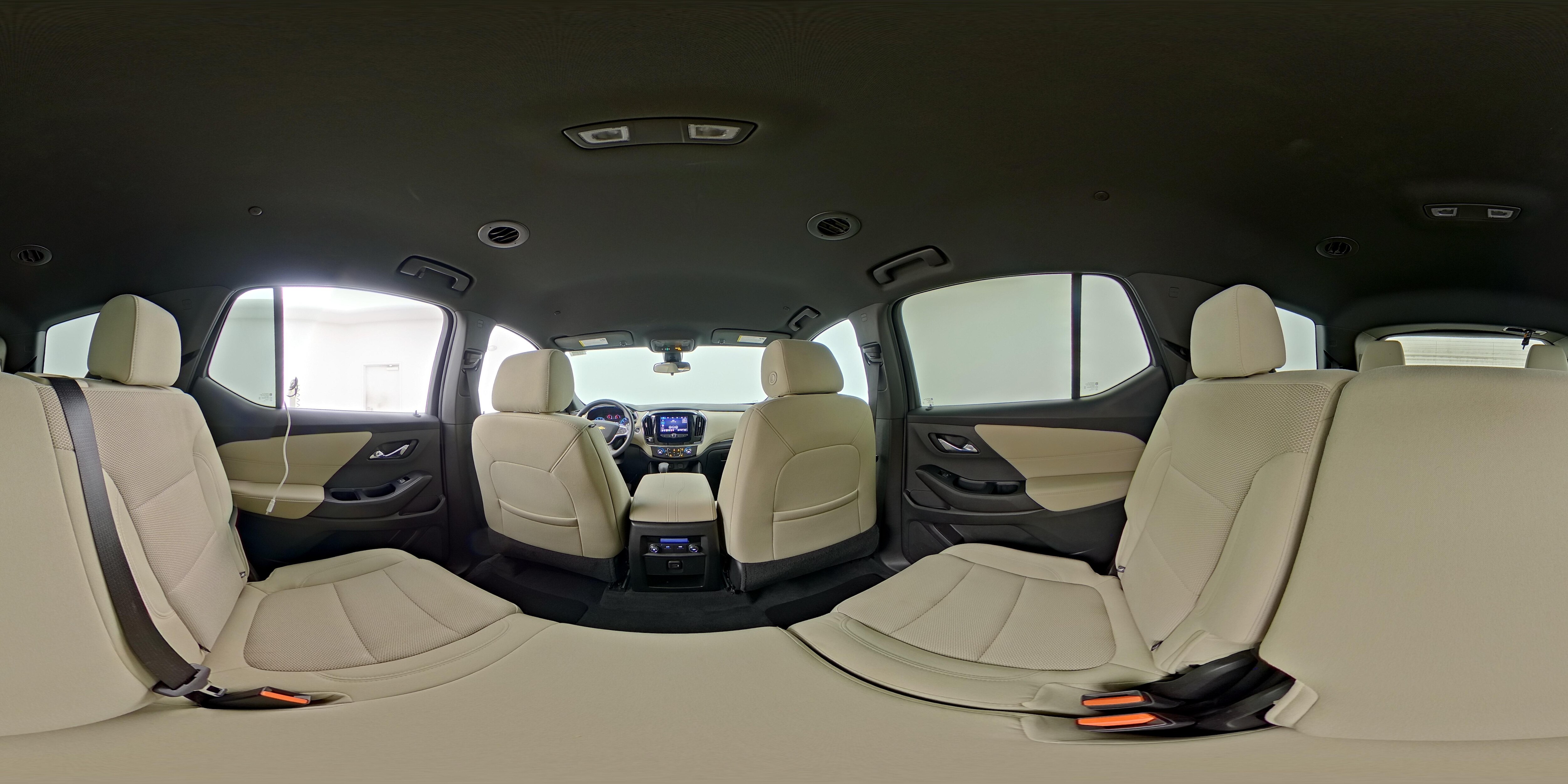 2023 Chevrolet Traverse LS - Photo 27