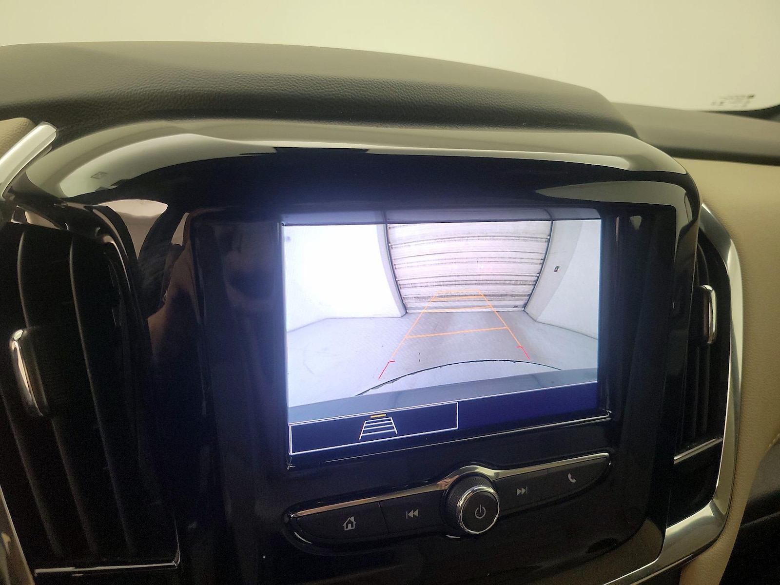 2023 Chevrolet Traverse LS - Photo 15