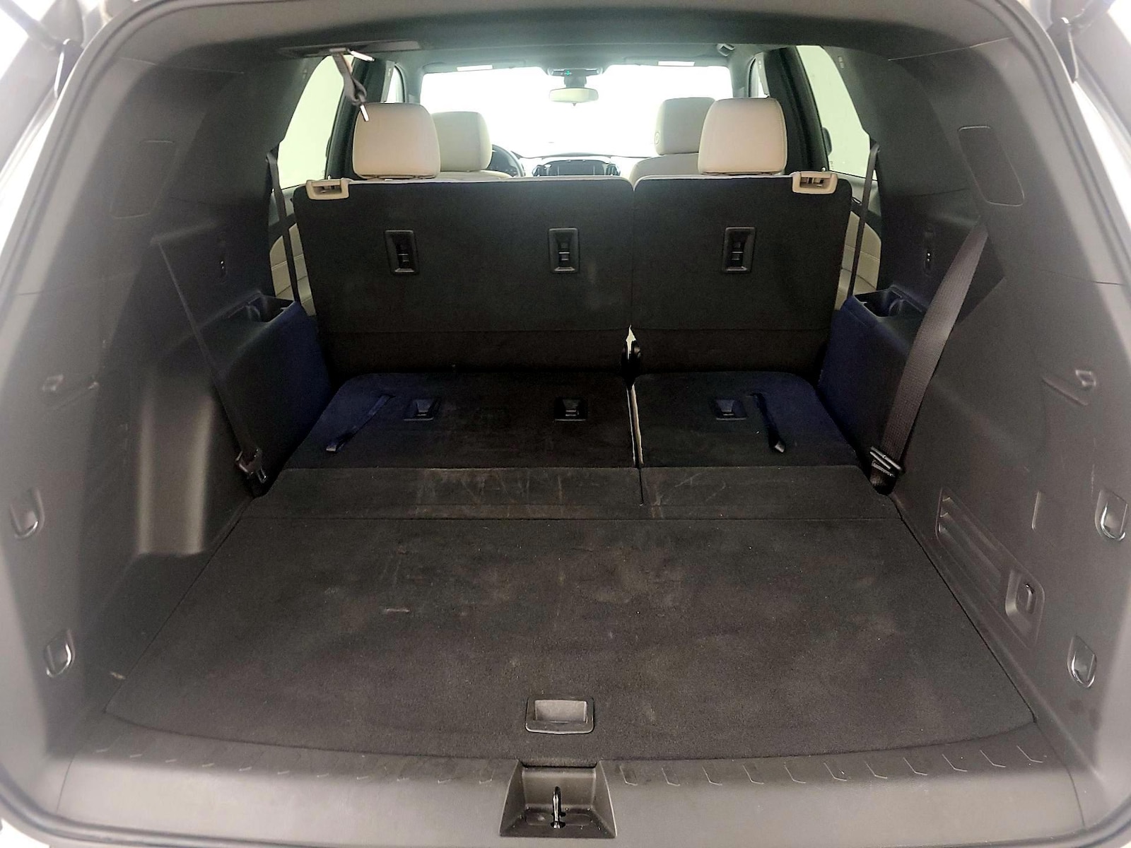 2023 Chevrolet Traverse LS - Photo 23