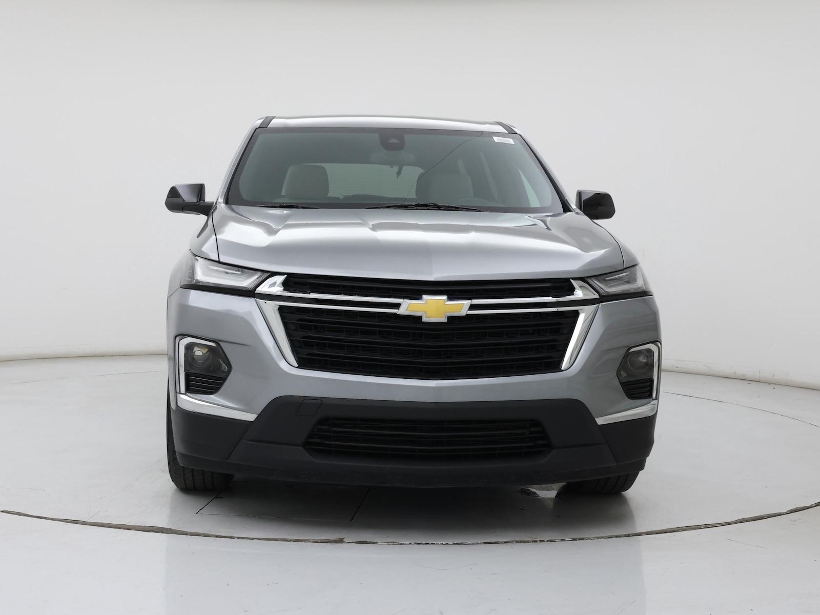 2023 Chevrolet Traverse LS - Photo 6